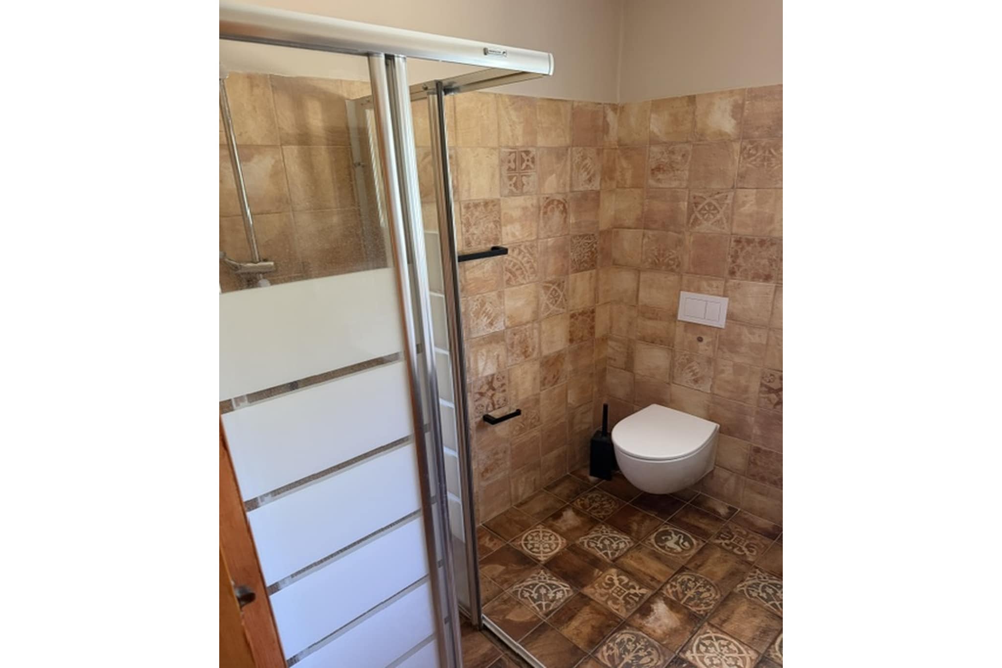 Casa Baars - Salle de bain