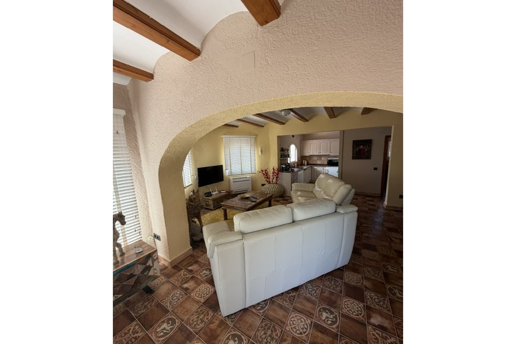 Casa Baars - Salon