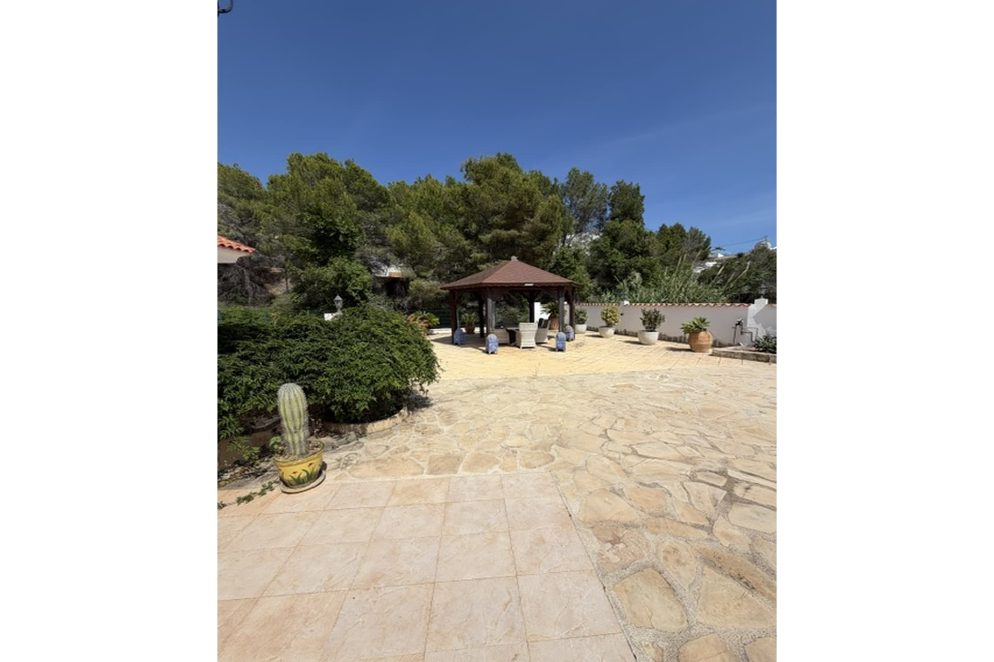 Casa Baars - Zones été à 1 km