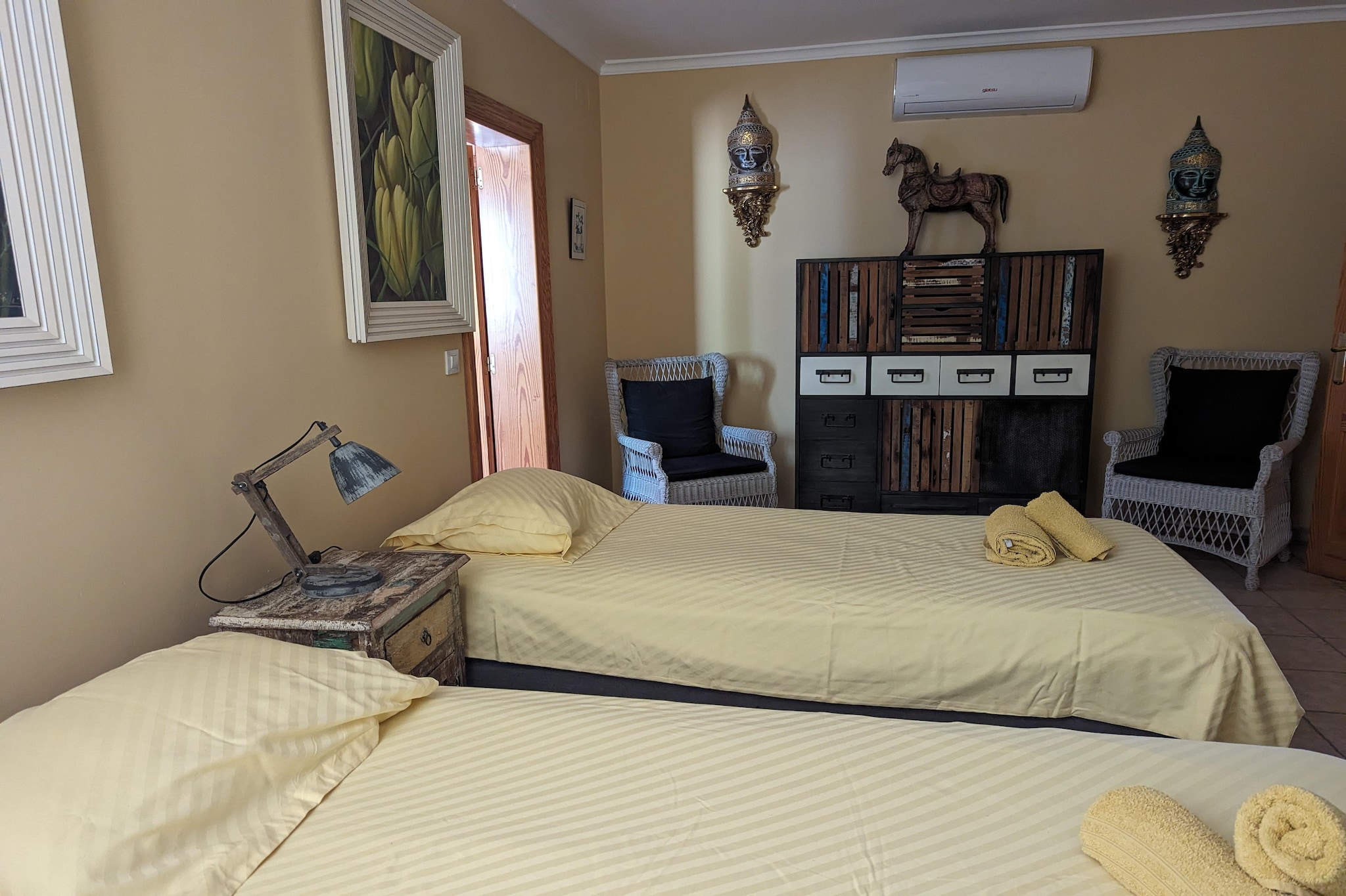 Casa Baars