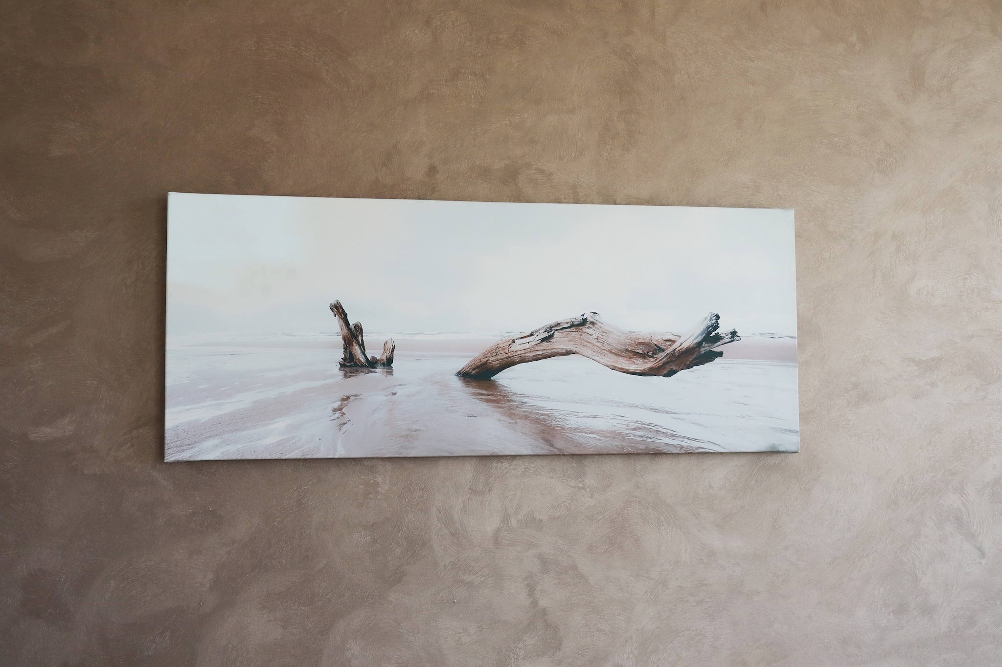 Villa moderne-Ambiance