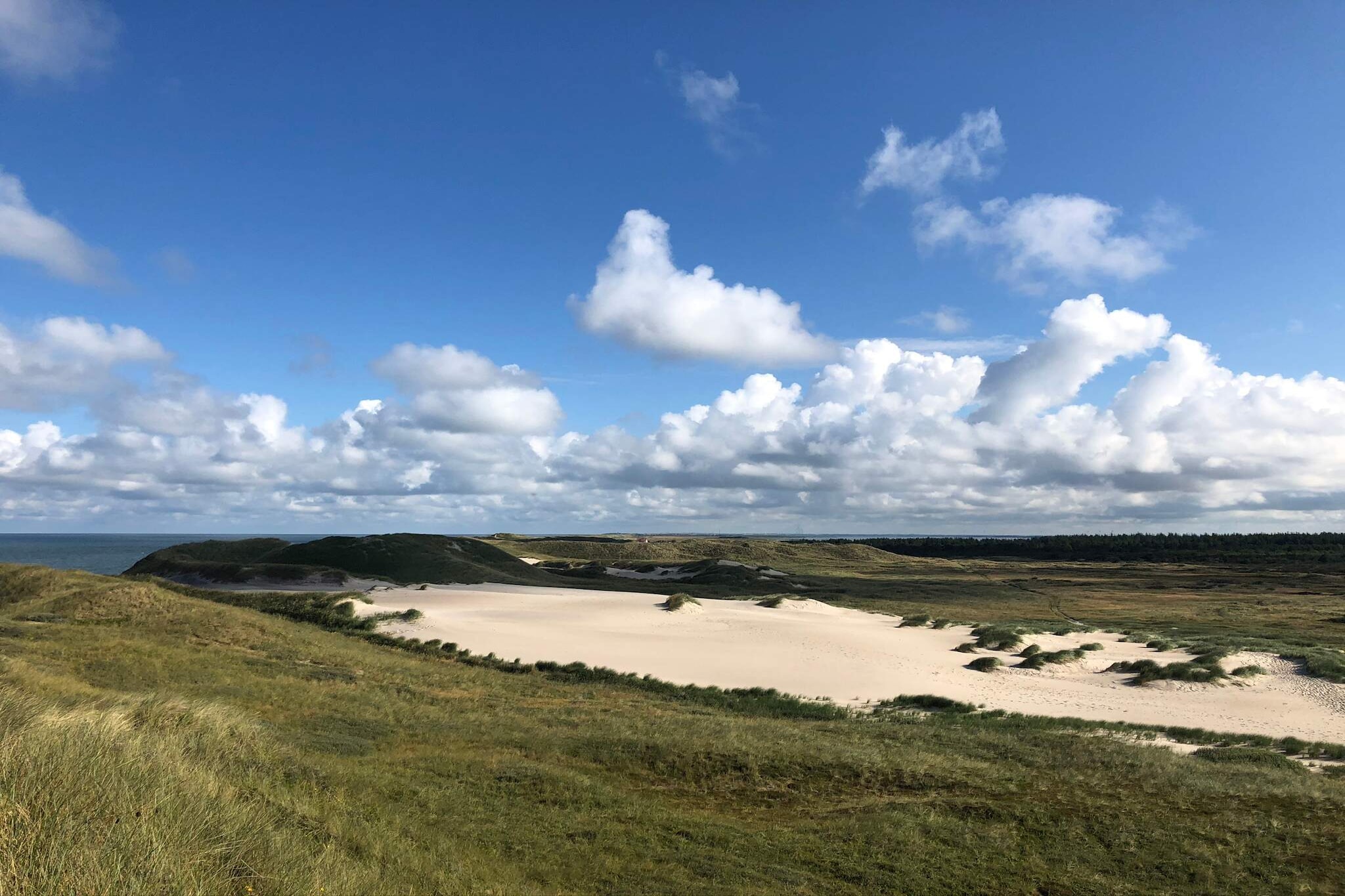 4 Personen Ferienhaus in Ulfborg