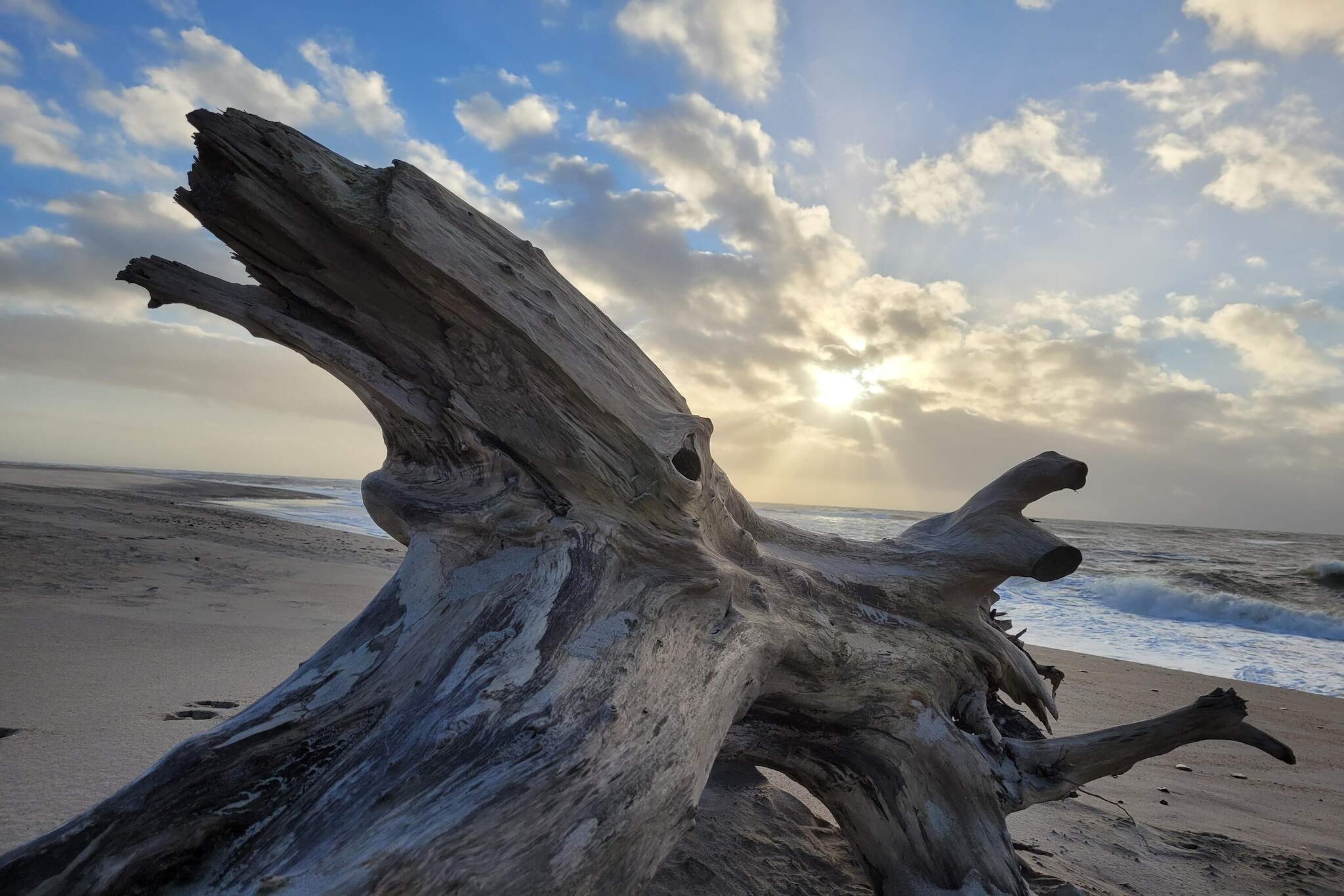 4 Personen Ferienhaus in Ulfborg