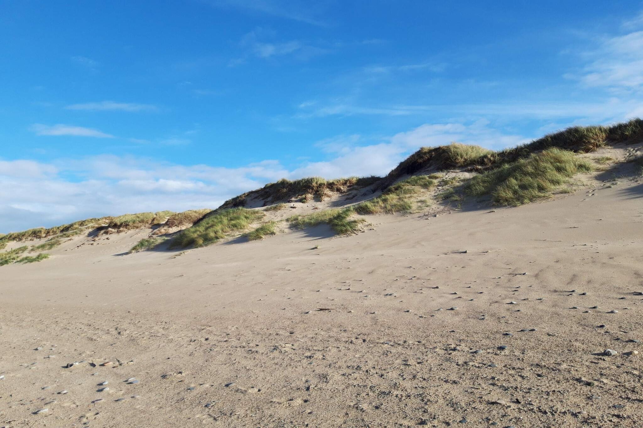 4 Personen Ferienhaus in Ulfborg-Nicht zugeordnet