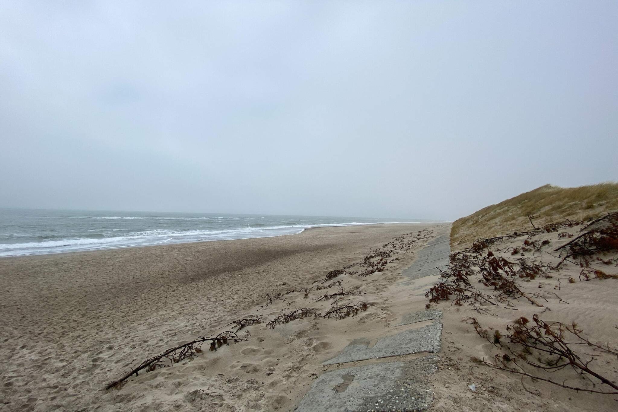 4 Personen Ferienhaus in Ulfborg-Nicht zugeordnet