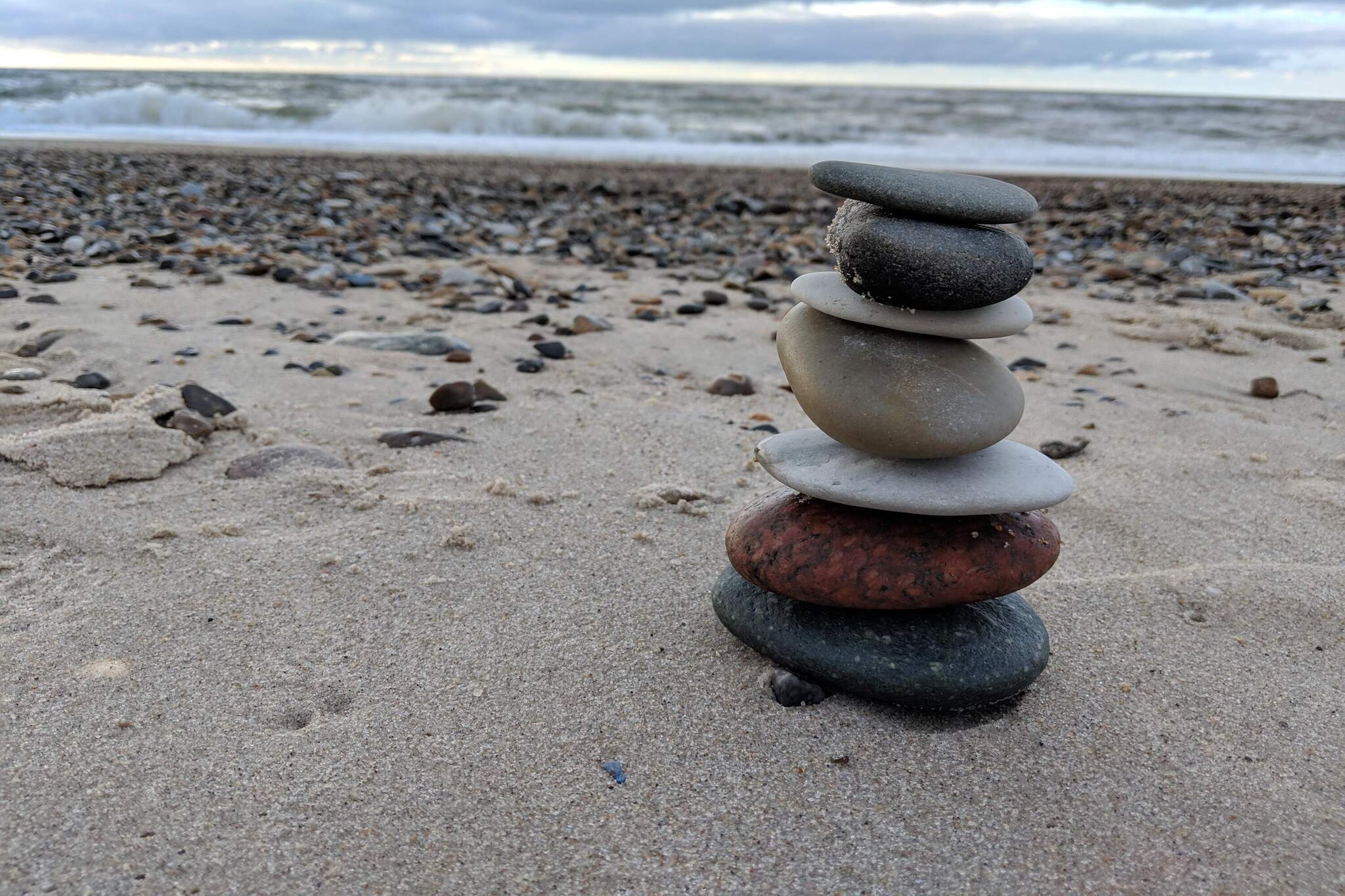 4 Personen Ferienhaus in Ulfborg-Nicht zugeordnet