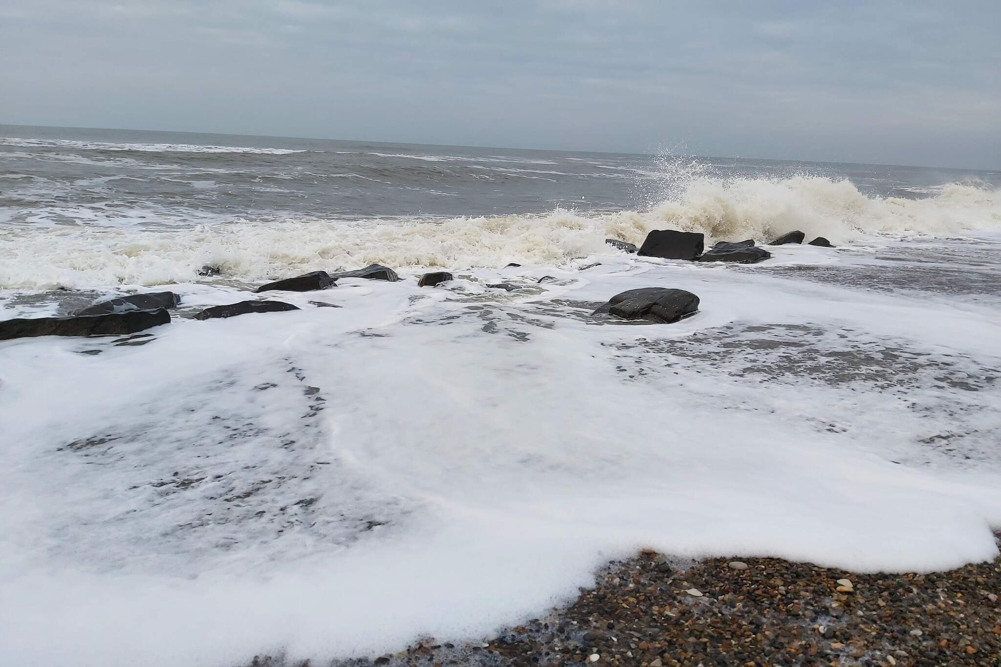 4 Personen Ferienhaus in Ulfborg-Wasserblick