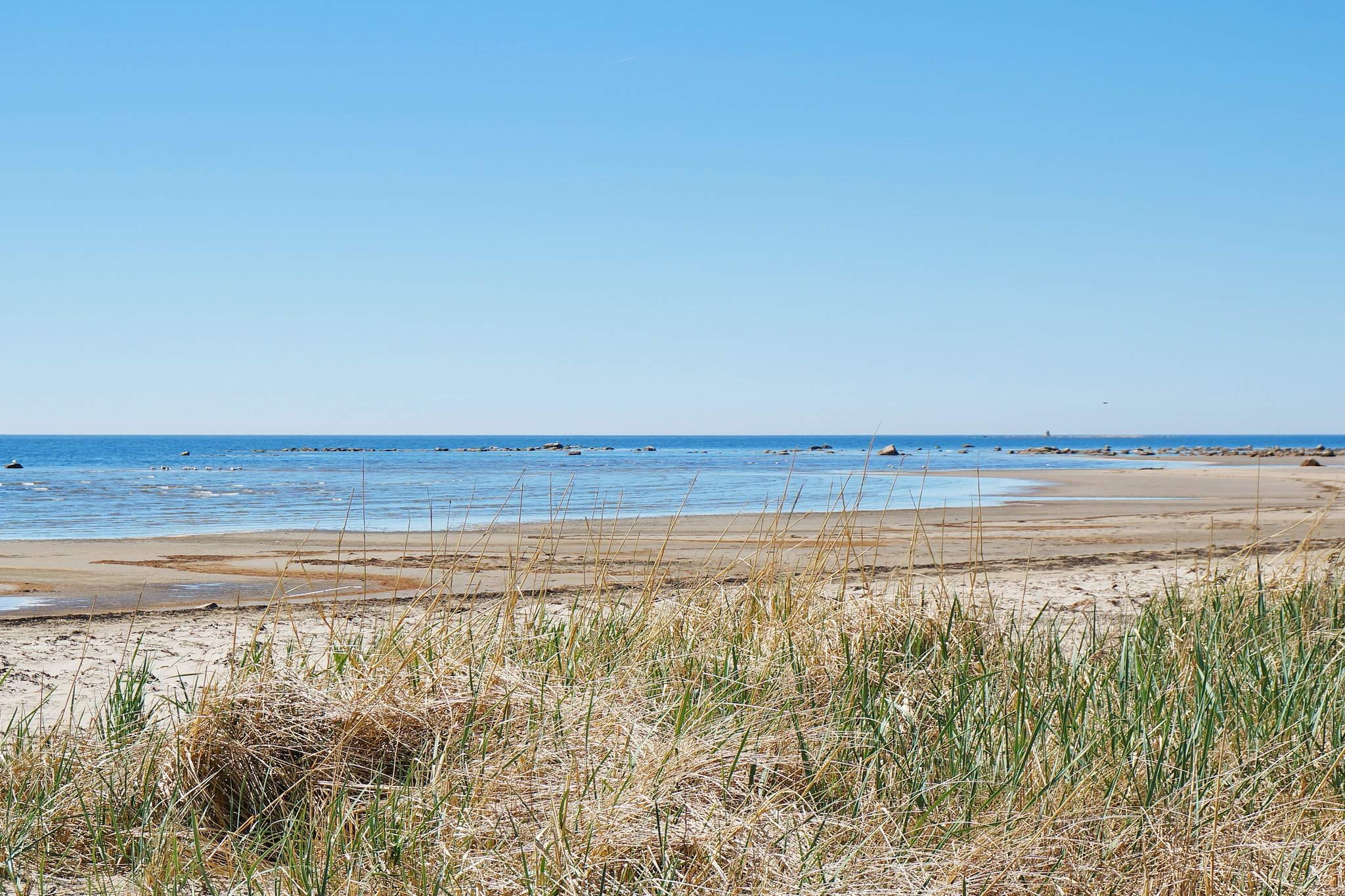 2 persoons vakantie huis in Falkenberg
