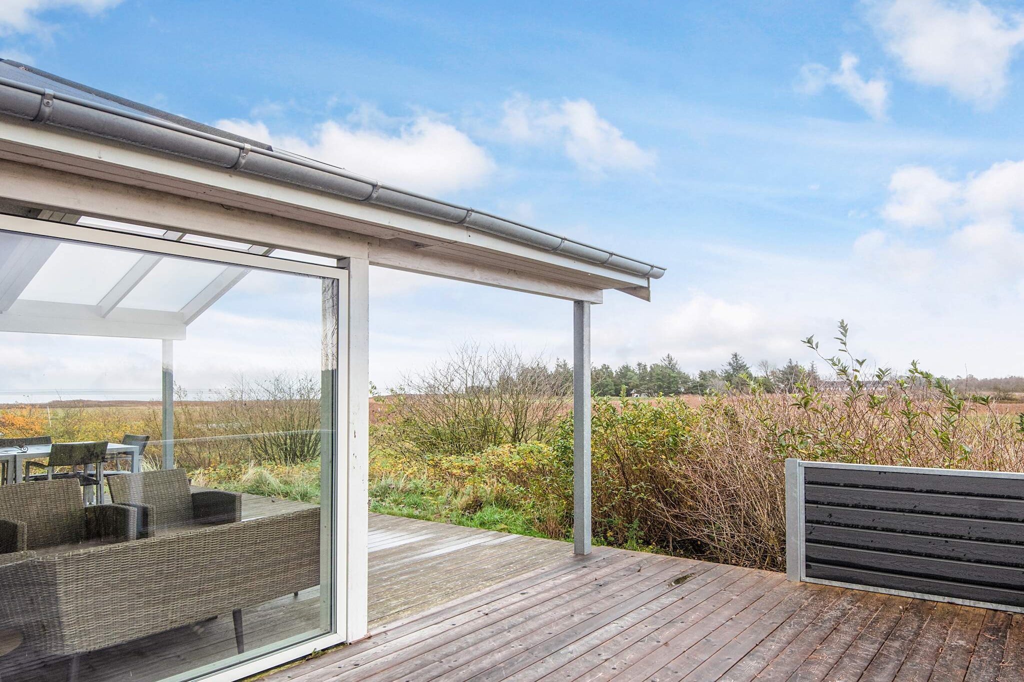 5 persoons vakantie huis in Rømø-Uitzicht