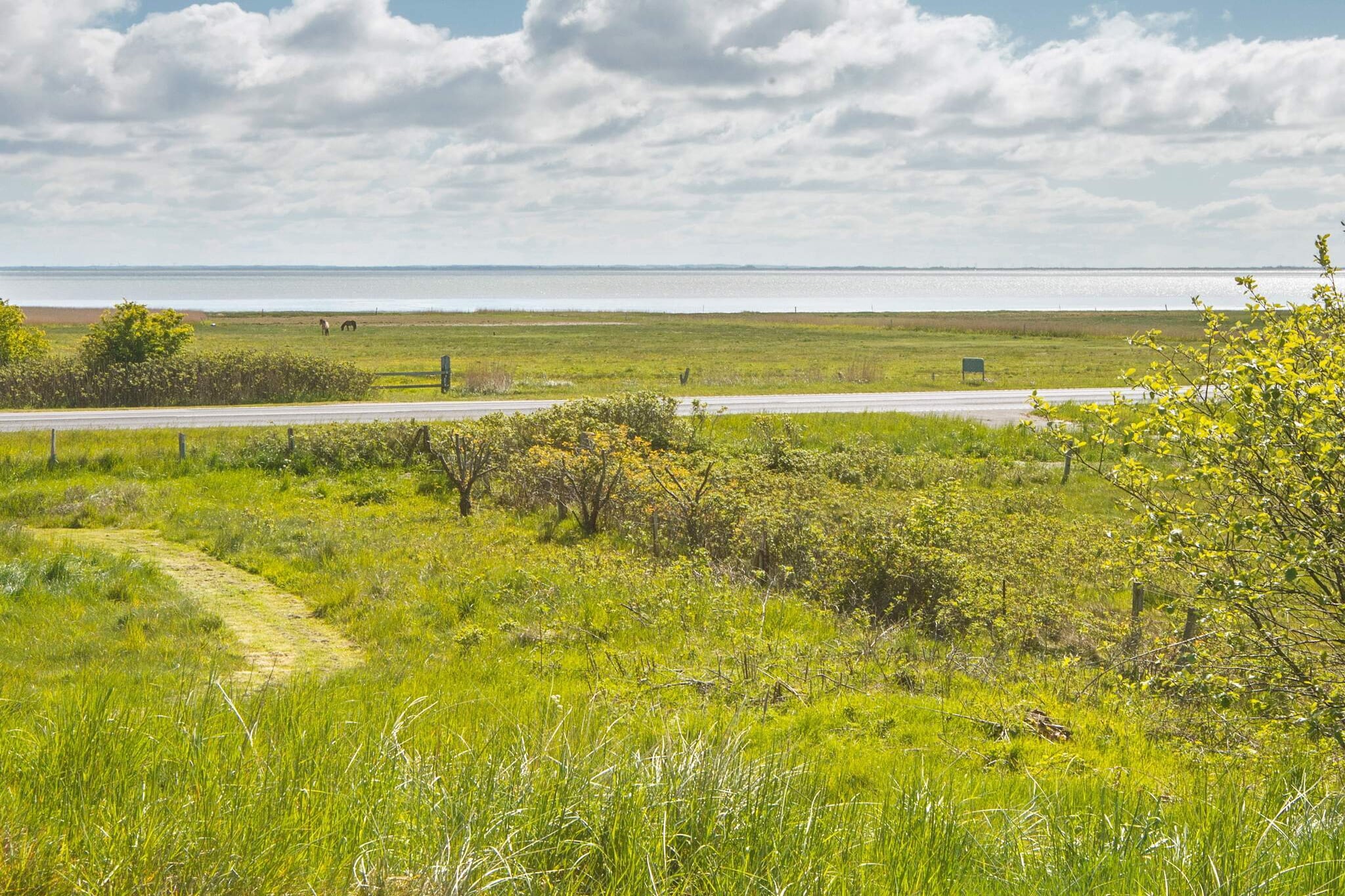 5 Personen Ferienhaus in Rømø