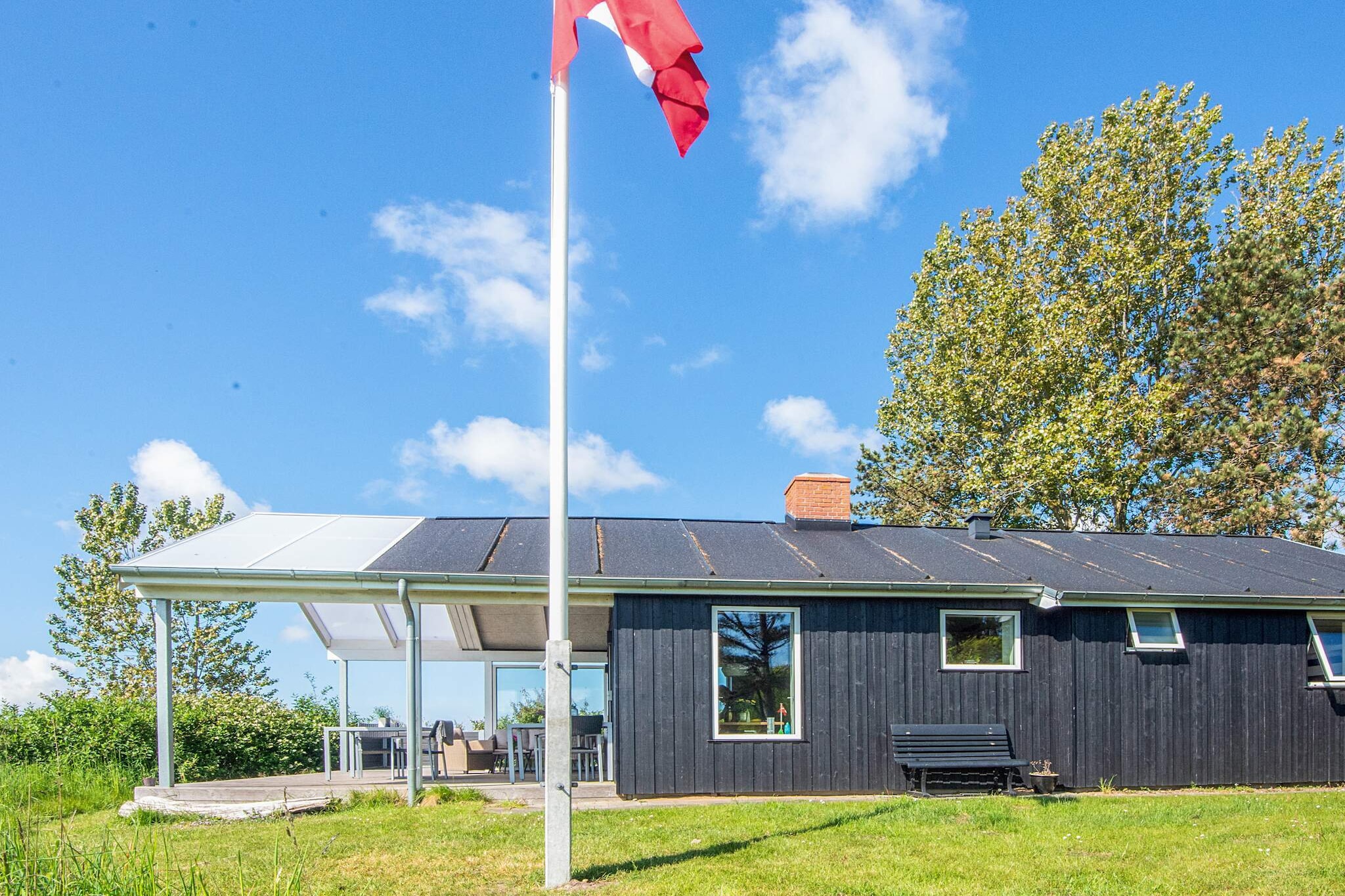 5 persoons vakantie huis in Rømø - Niet-getagd