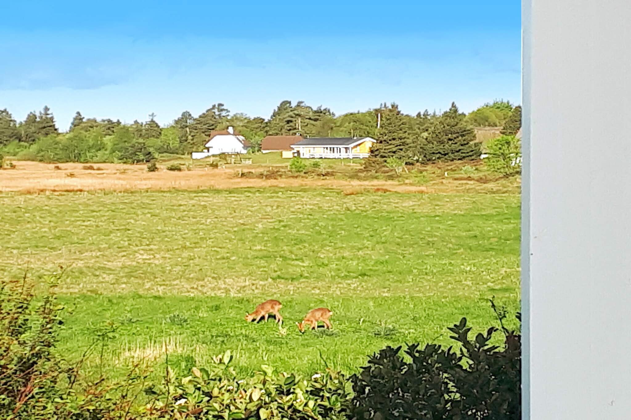 5 persoons vakantie huis in Rømø - Niet-getagd