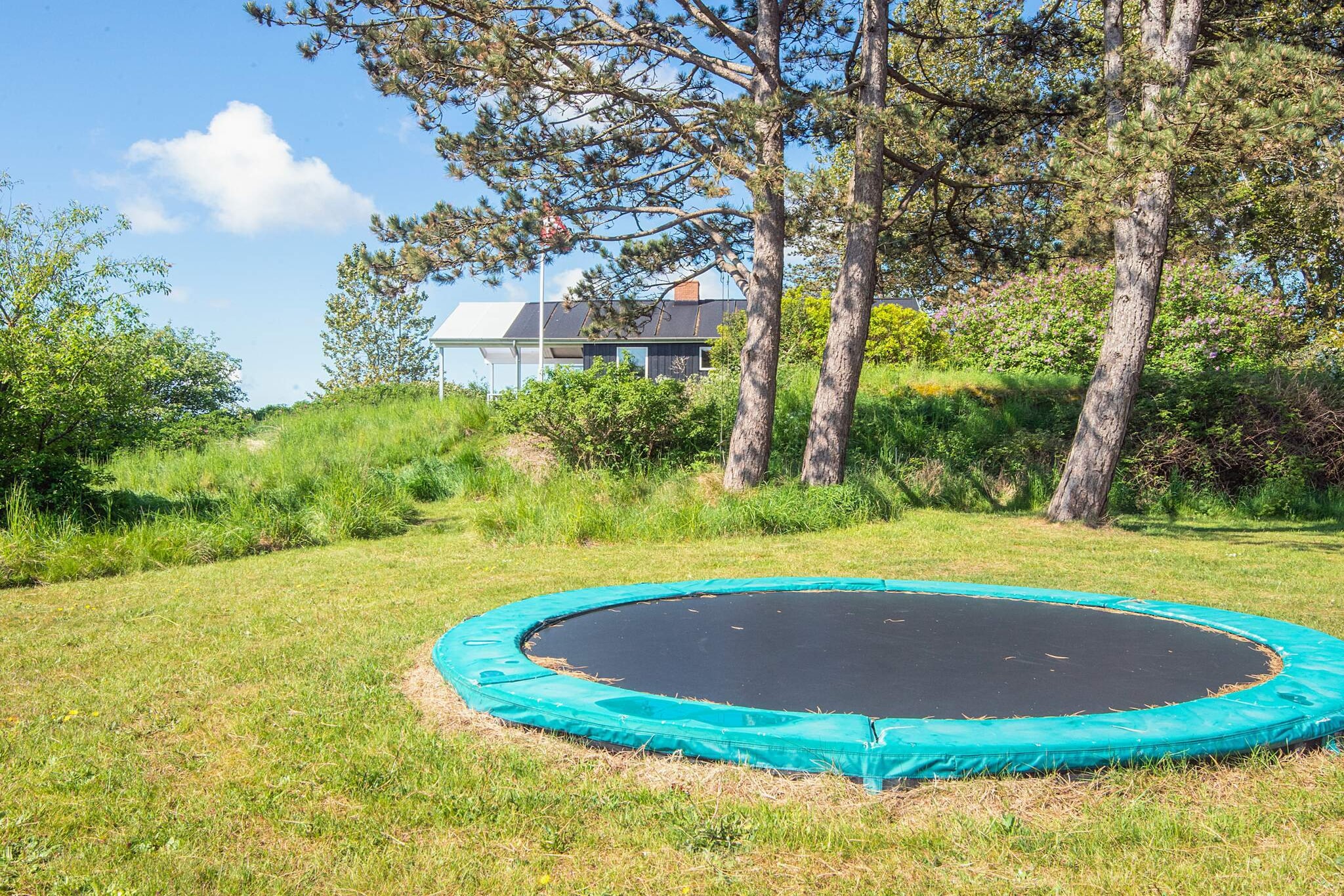 5 persoons vakantie huis in Rømø - Uitzicht