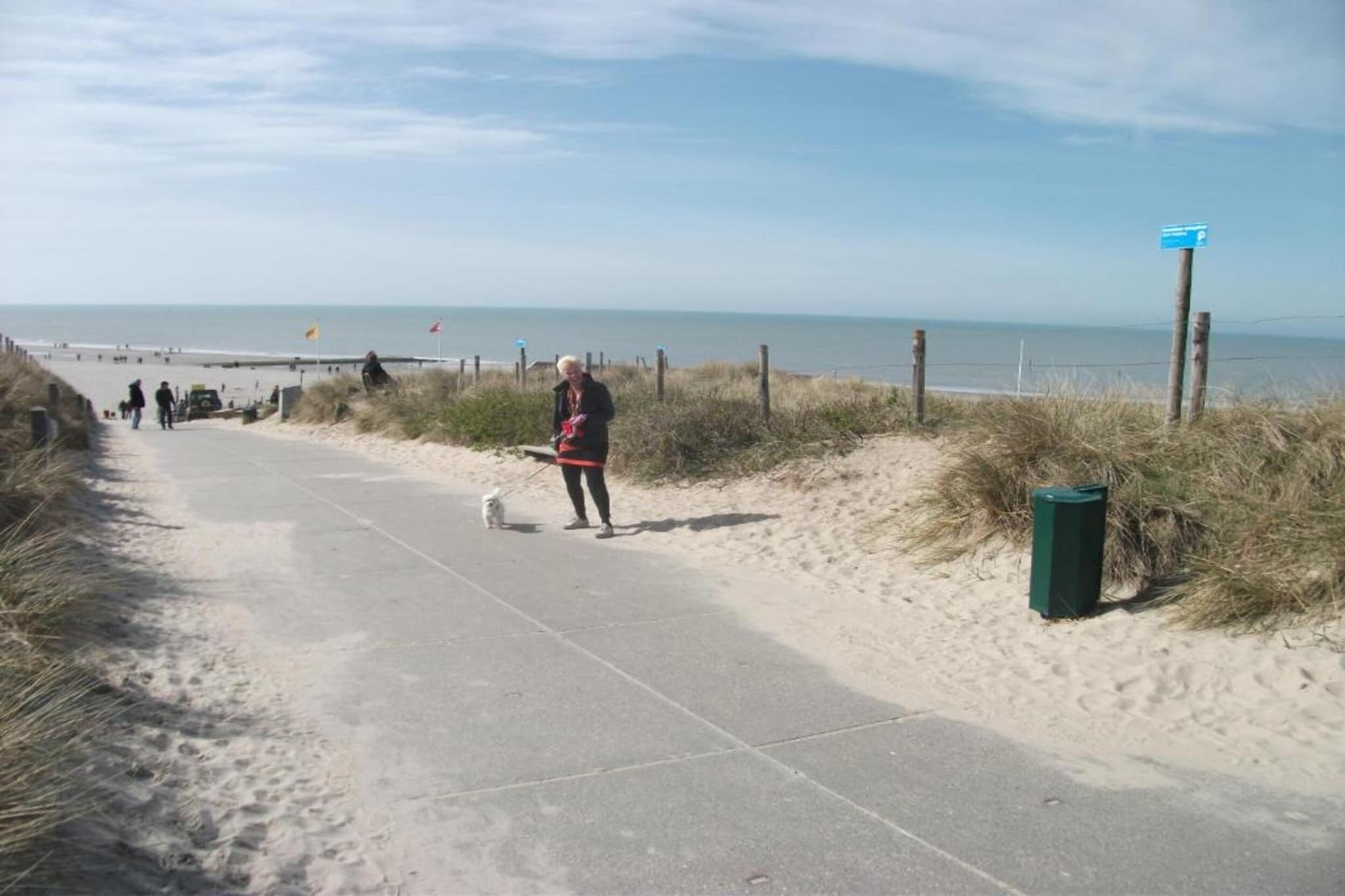 Vakantiepark Callassande 3-Gebieden zomer 20km