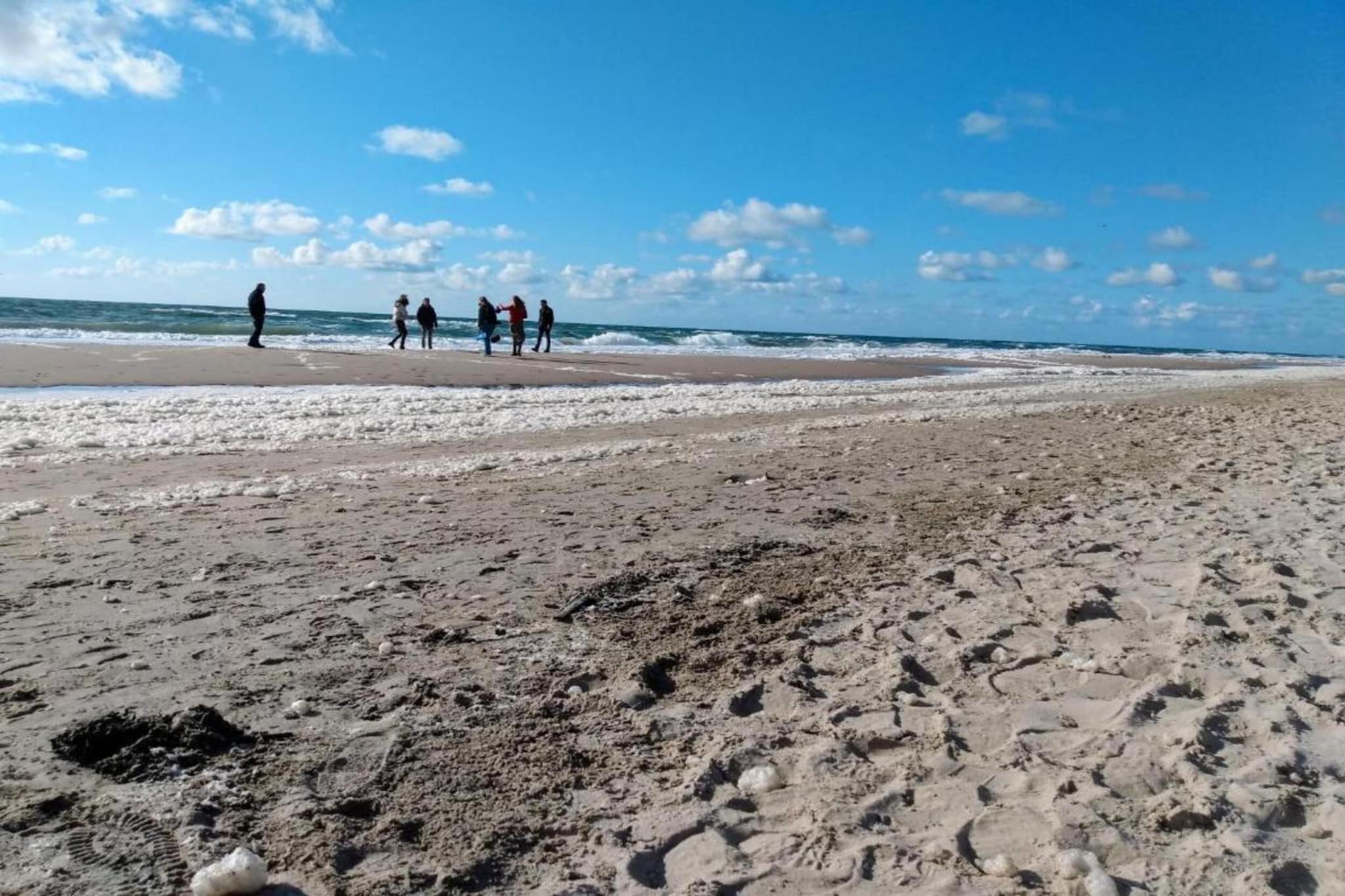 Vakantiepark Callassande 3-Gebieden zomer 20km