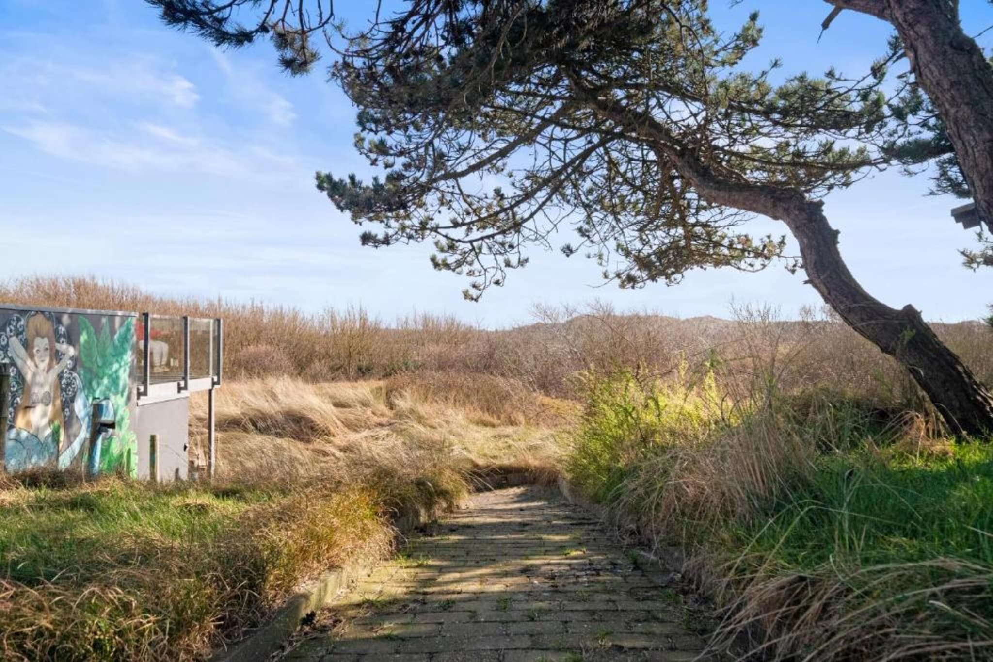 Vakantiepark Callassande 3-Gebieden zomer 20km