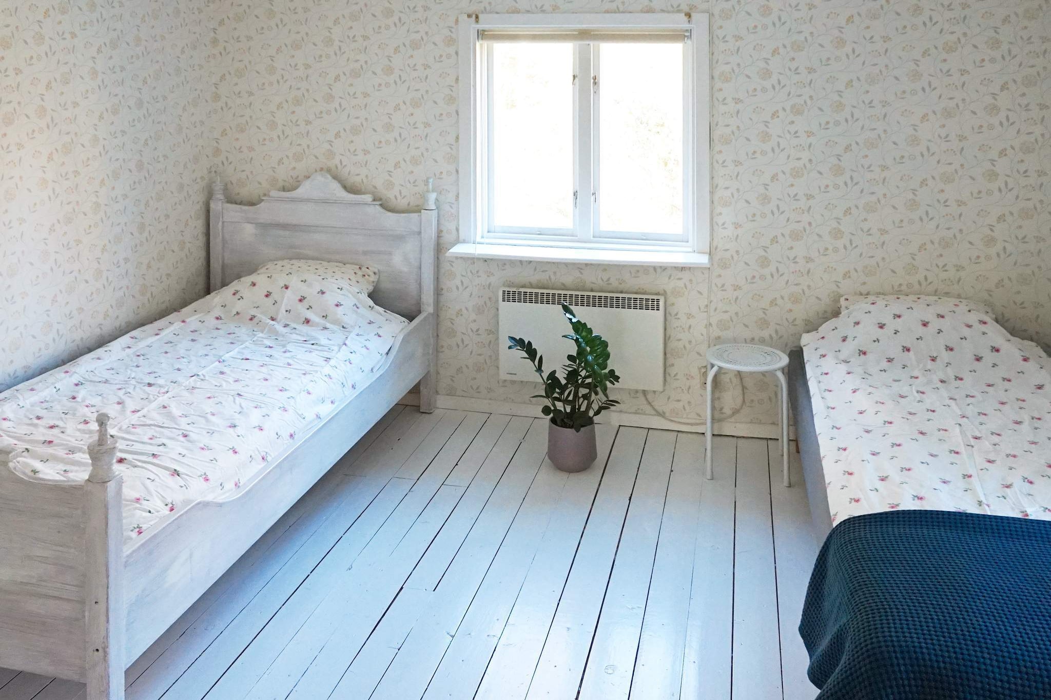 6 persoons vakantie huis in Hallabro - Binnen
