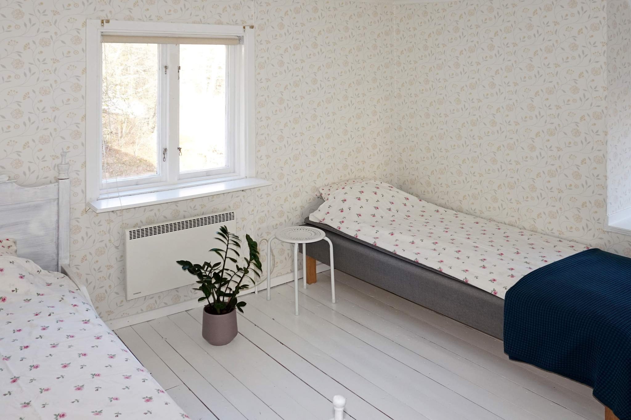 6 persoons vakantie huis in Hallabro - Binnen