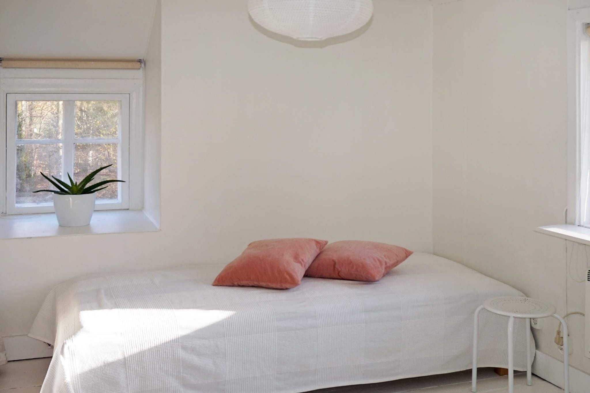6 persoons vakantie huis in Hallabro - Binnen