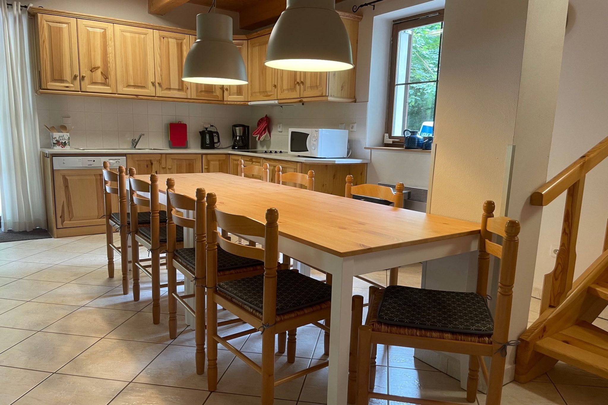 Ski Chalet Escape in JavornÃk