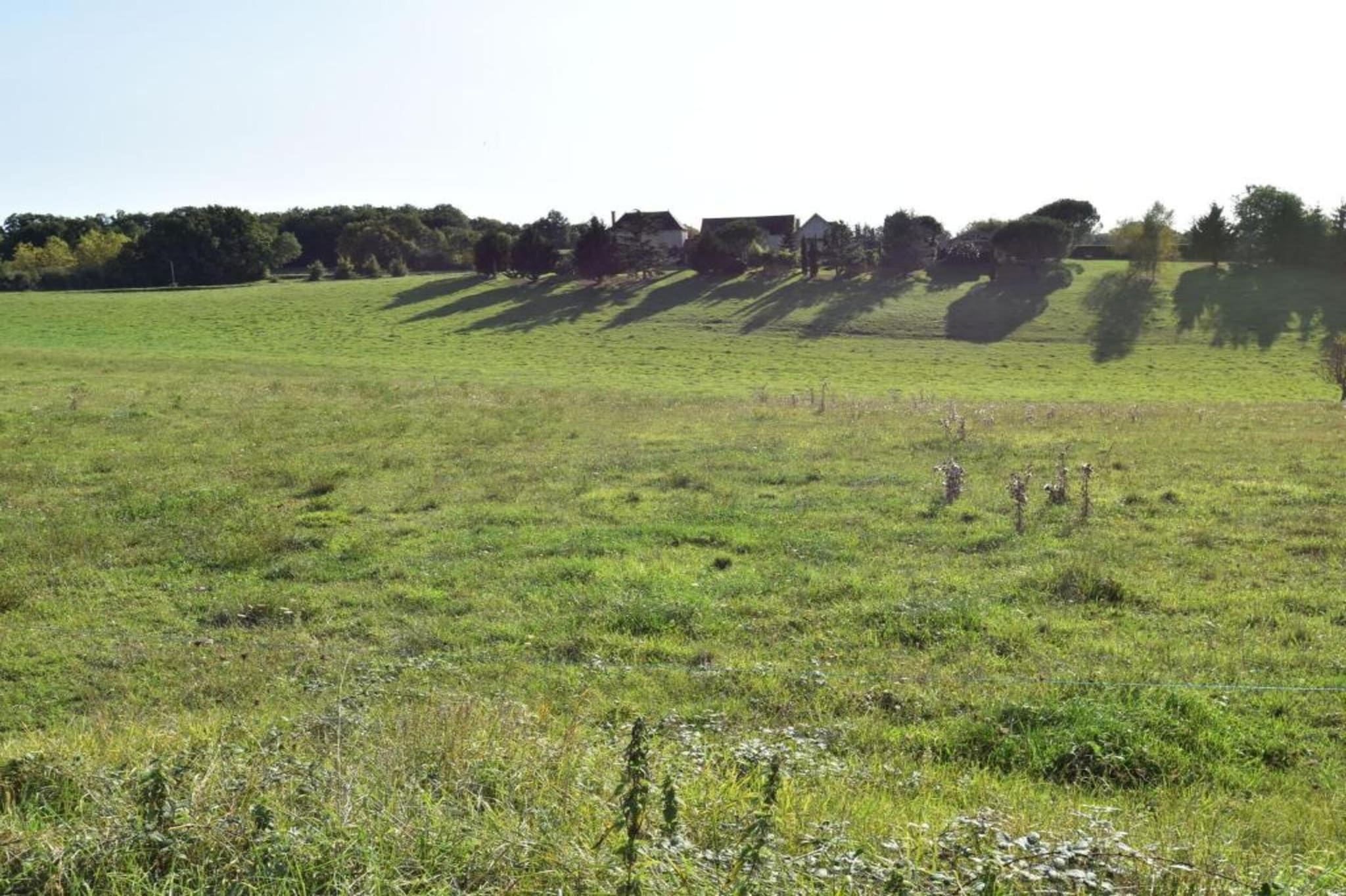 Maison Mayrac-Gebieden zomer 20km