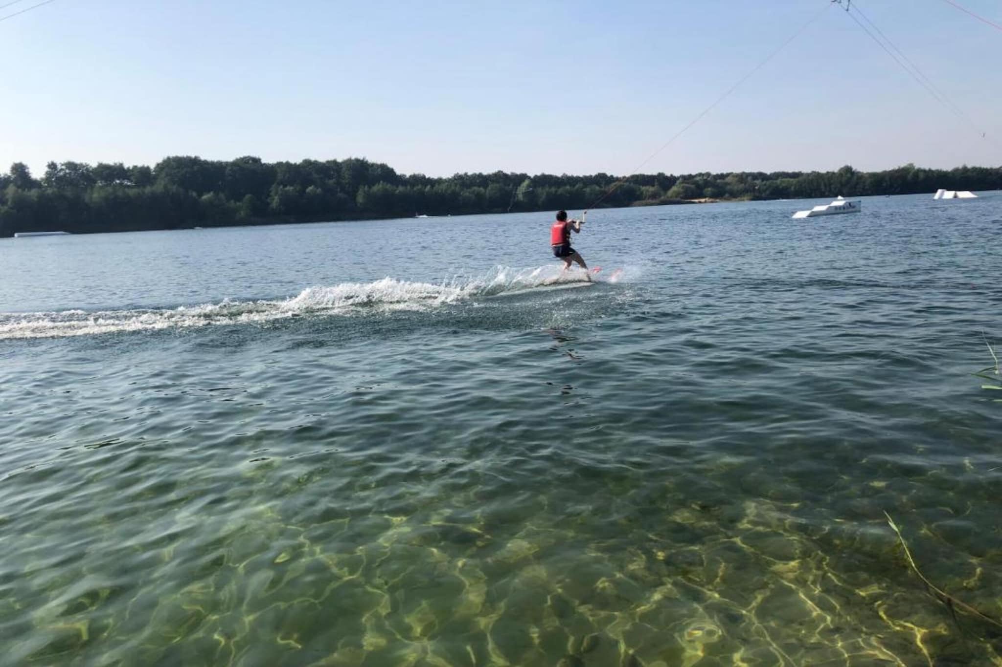 Landgoed De Scheleberg 12-Gebiete Sommer 20 km