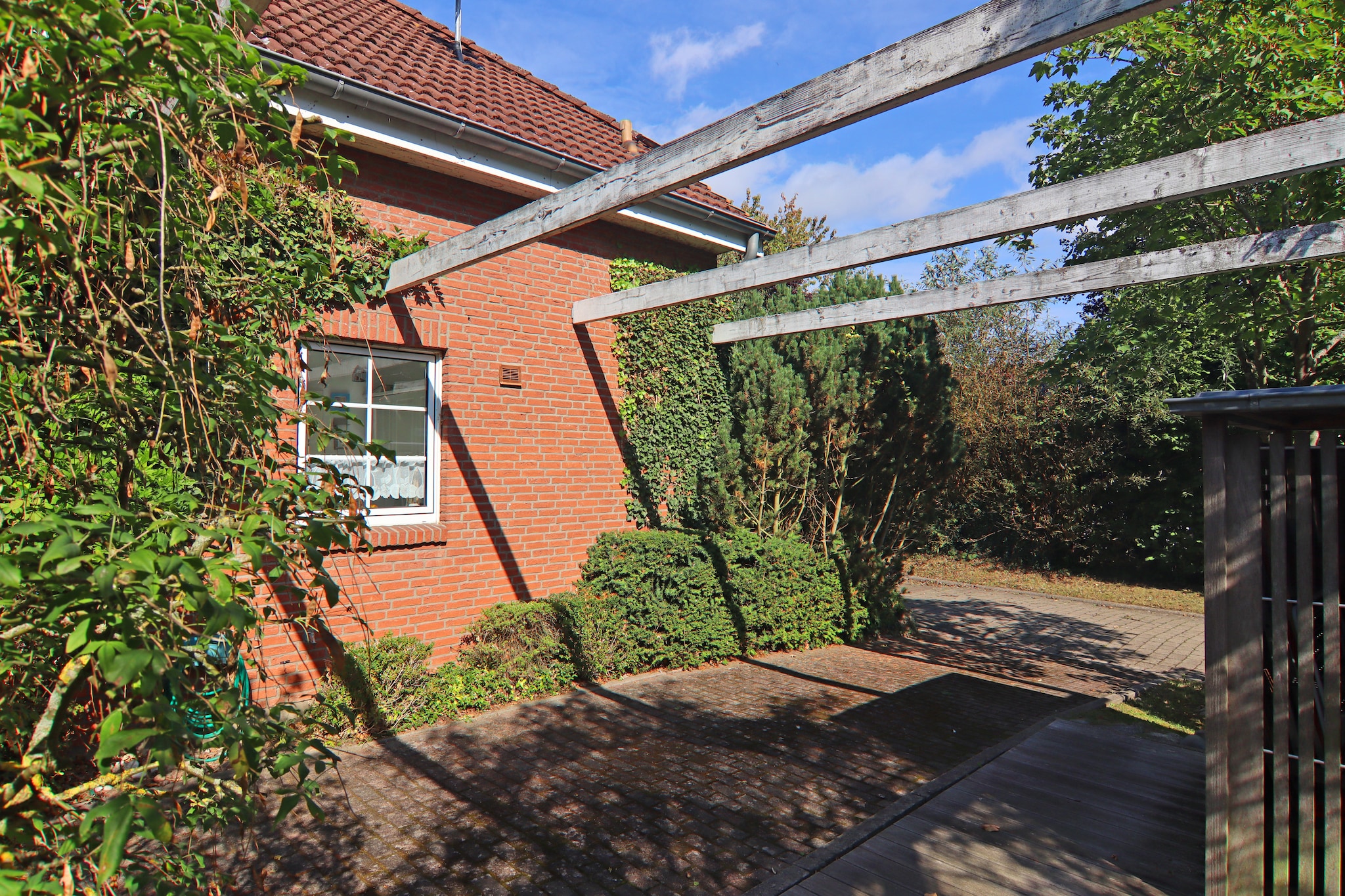 Ferienhaus Rebhuhnweg