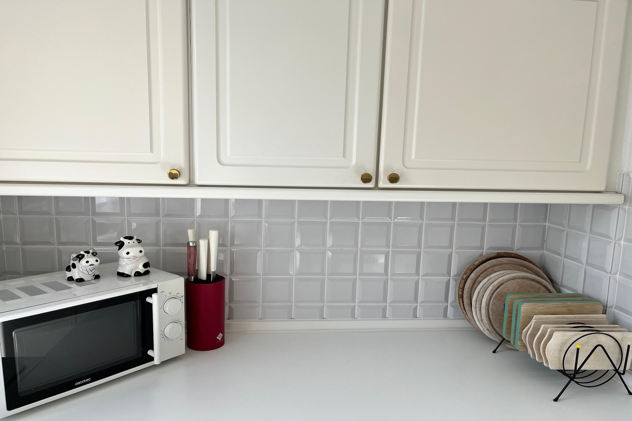 Ferienhaus Rebhuhnweg-Keuken