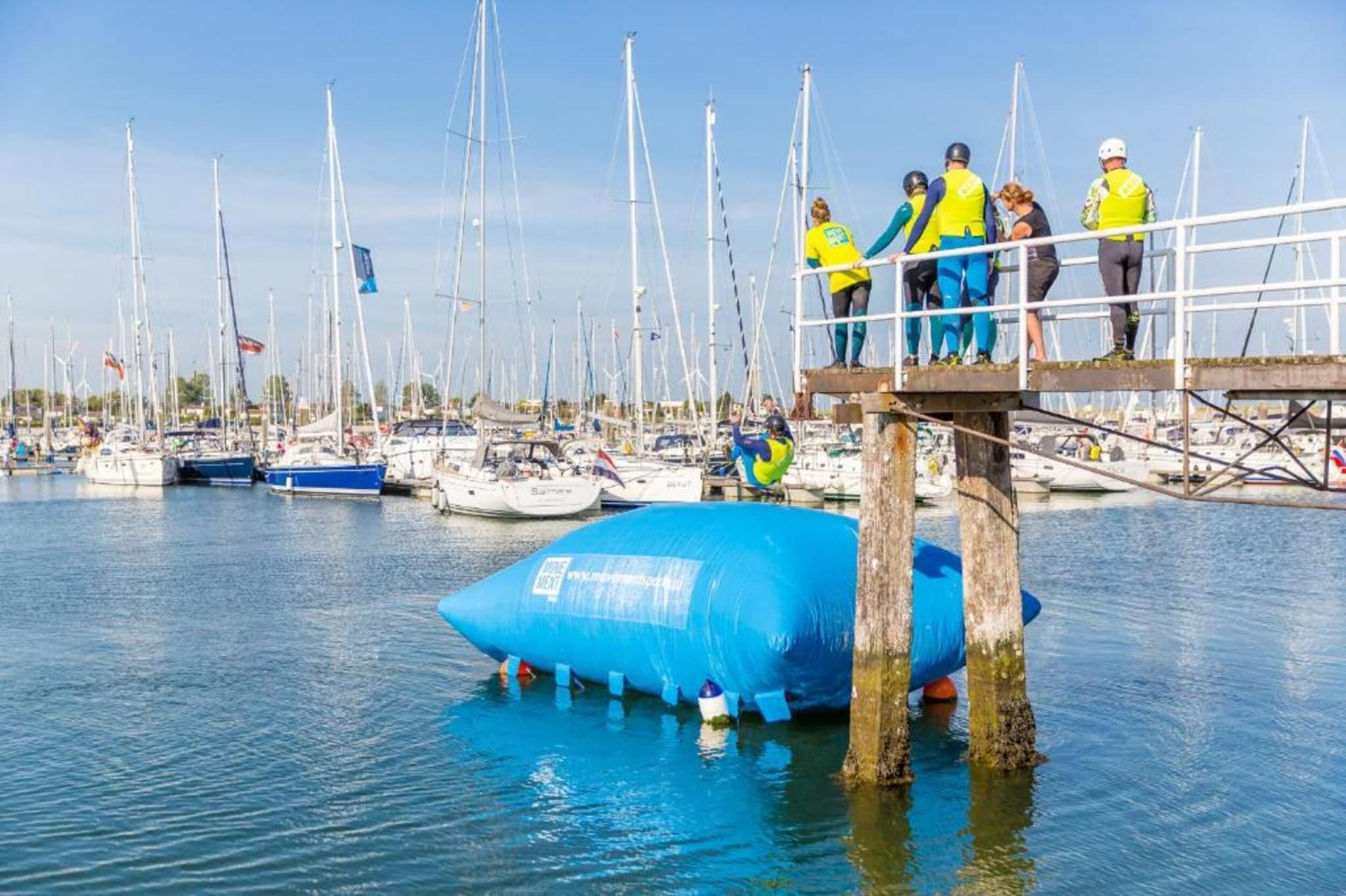 Noordzee Résidence De Banjaard 12-Gebieden zomer 20km