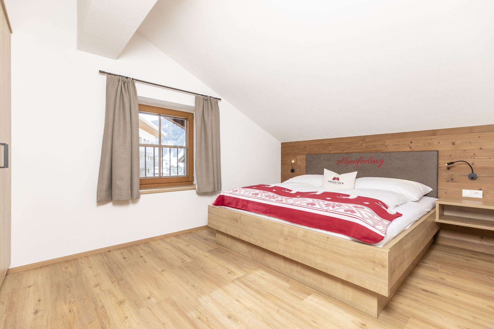 Luxurious Apartment in Kaltenbach of Zillertal near Ski Area