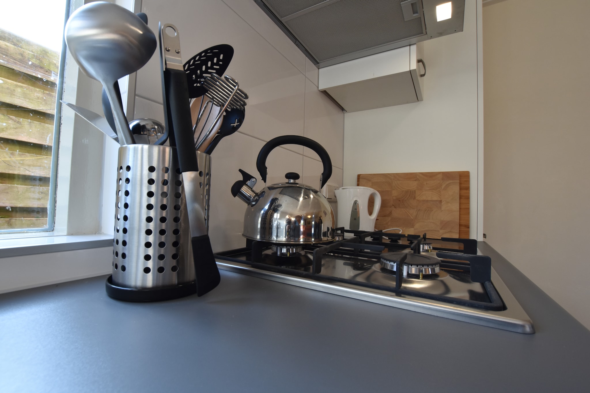 Veluwse Mus-Kitchen