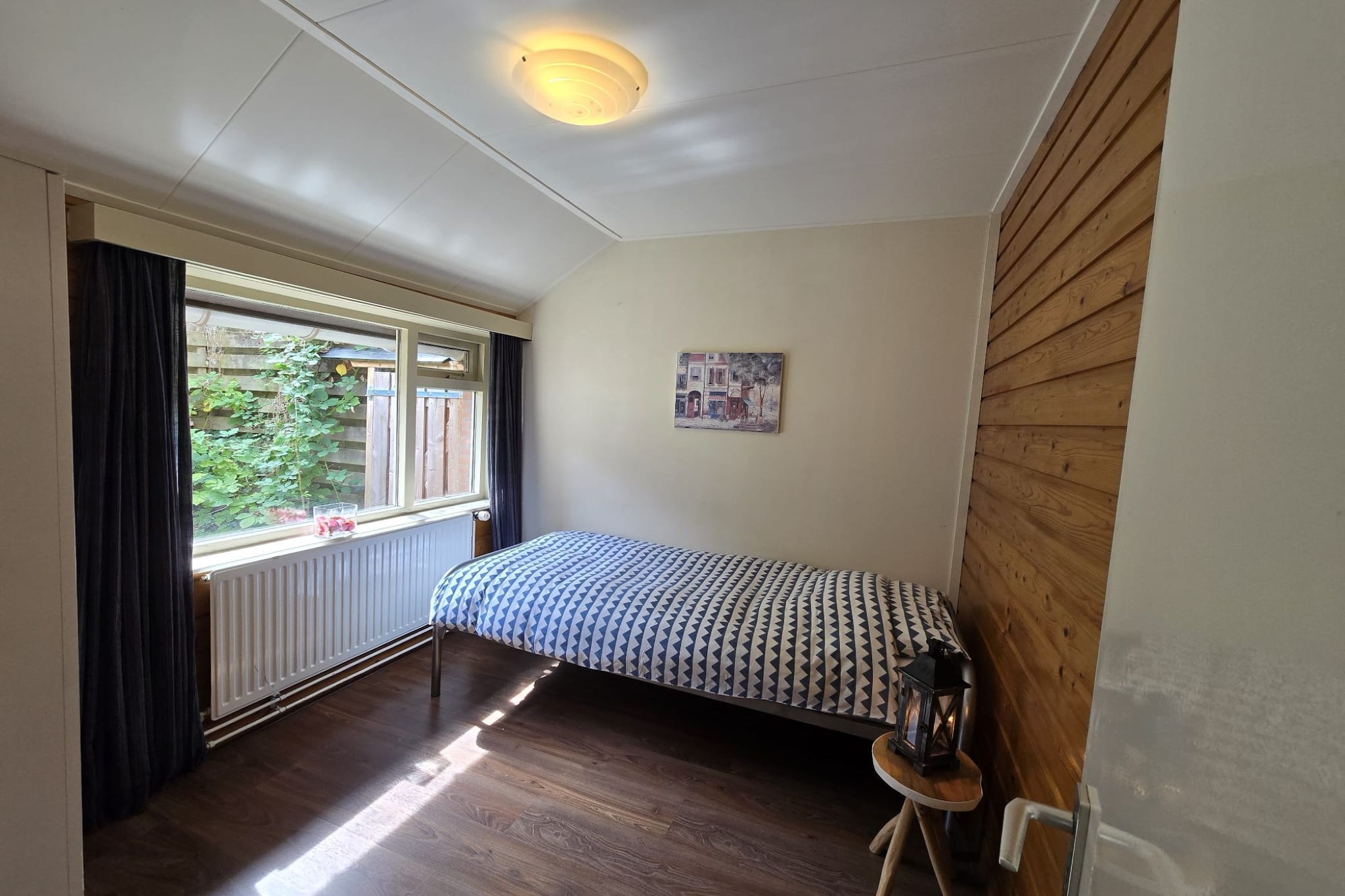 Veluwse Mus-Schlafzimmer