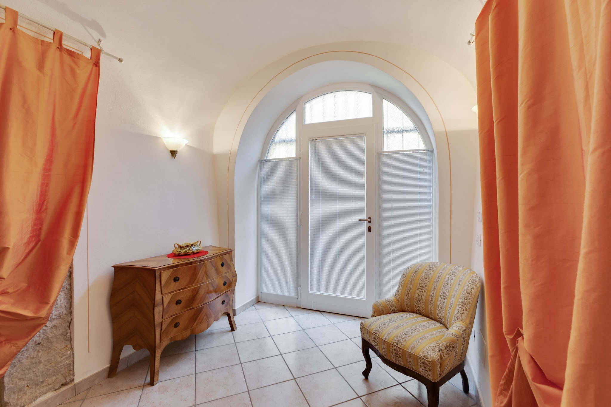 Apartment in Torri del Benaco near Lake Garda