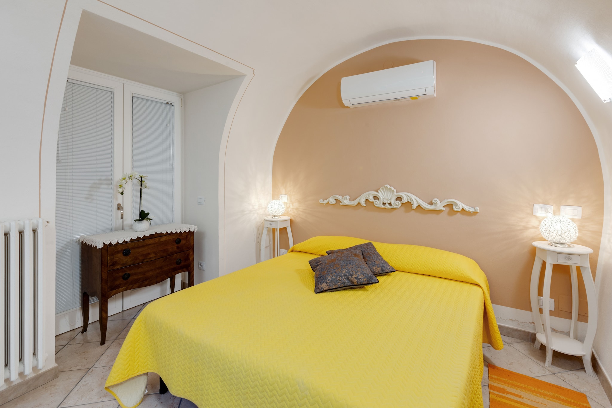 Apartment in Torri del Benaco near Lake Garda