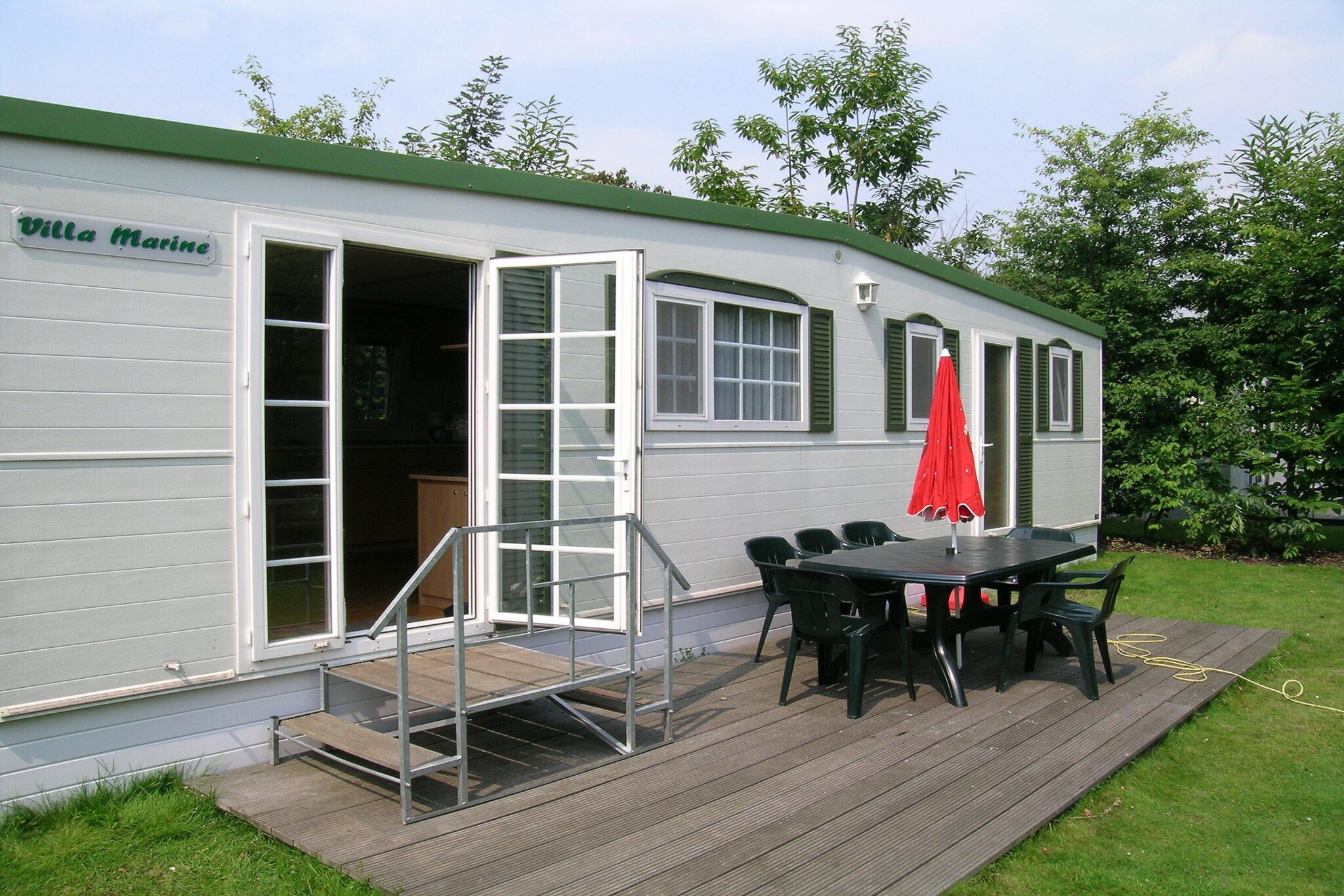 Vakantiehuizen Turnhout EUR-BE-2300-04