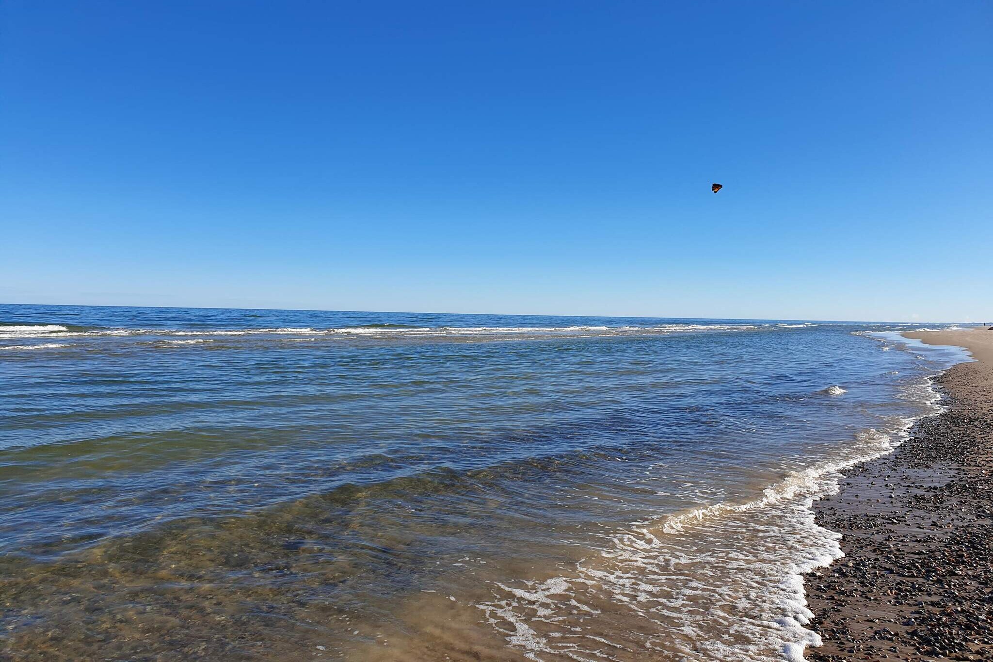 6 persoons vakantie huis in Ålbæk-By Traum-Waterzicht