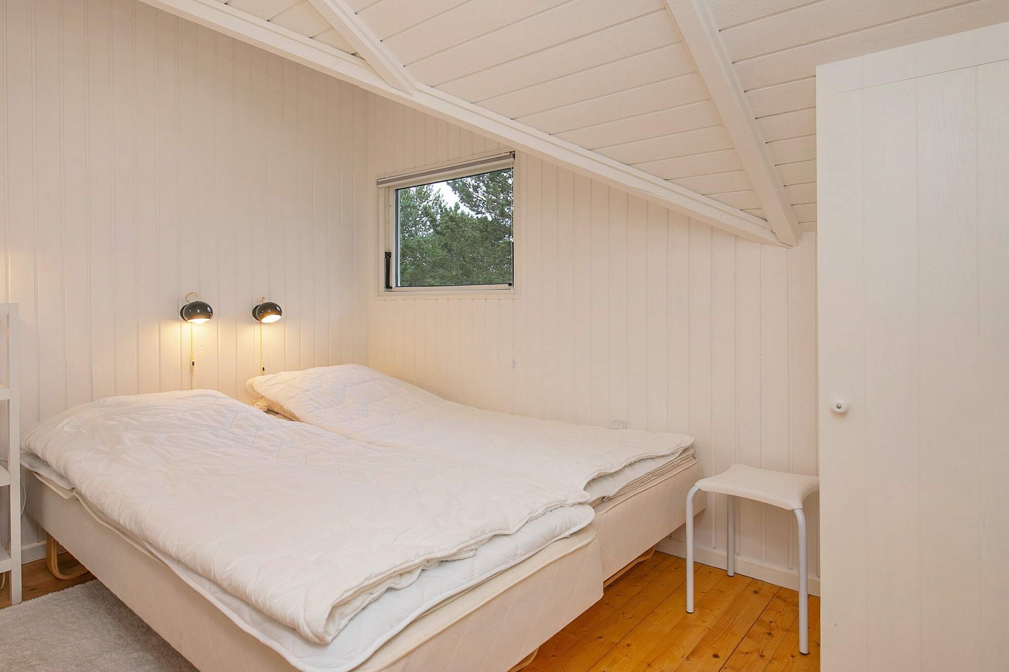 6 persoons vakantie huis in Ålbæk-By Traum - Binnen