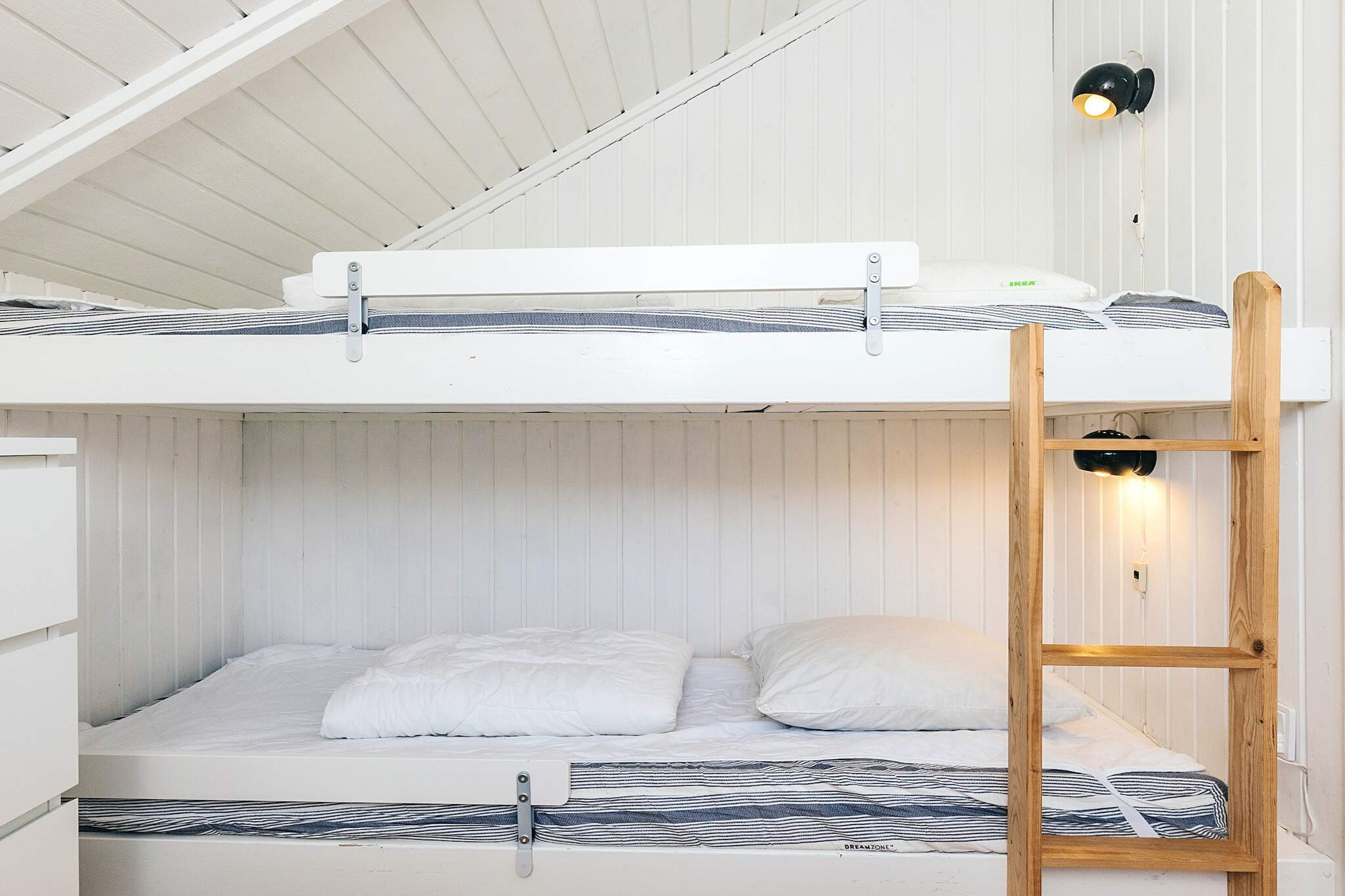 6 persoons vakantie huis in Ålbæk-By Traum - Binnen