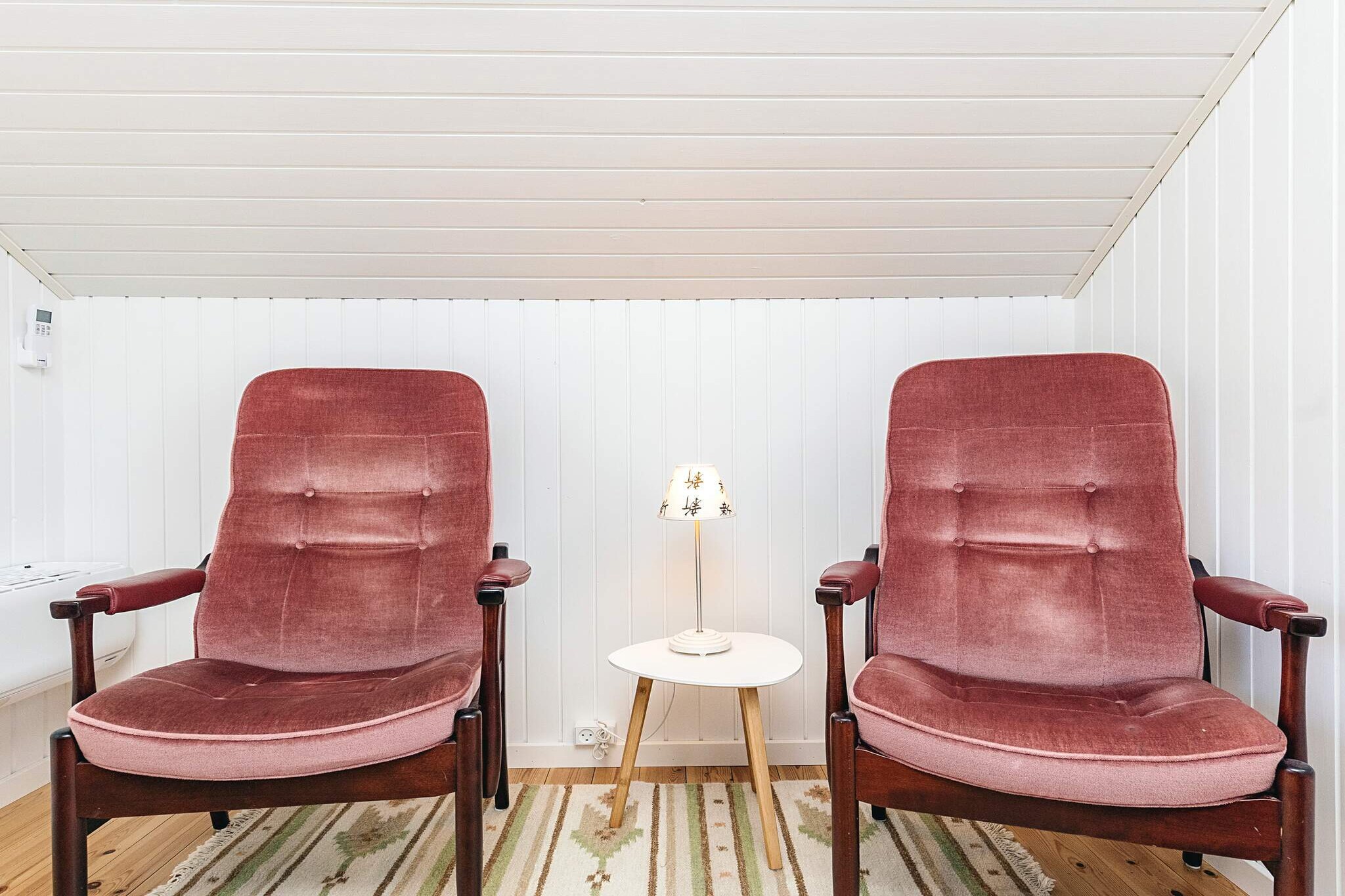 6 persoons vakantie huis in Ålbæk-By Traum - Binnen