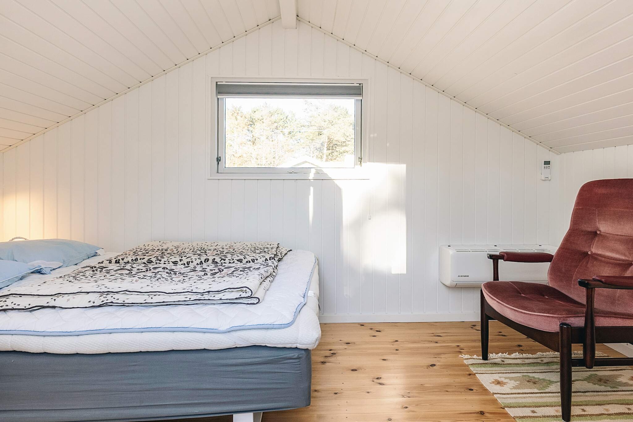 6 persoons vakantie huis in Ålbæk-By Traum - Binnen