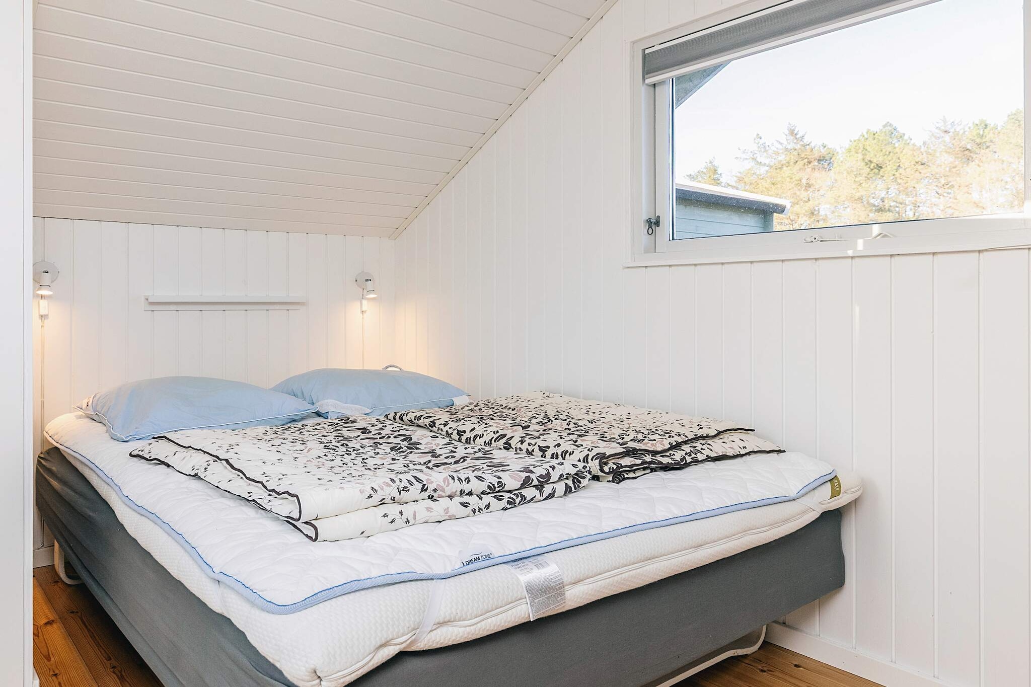 6 persoons vakantie huis in Ålbæk-By Traum - Binnen