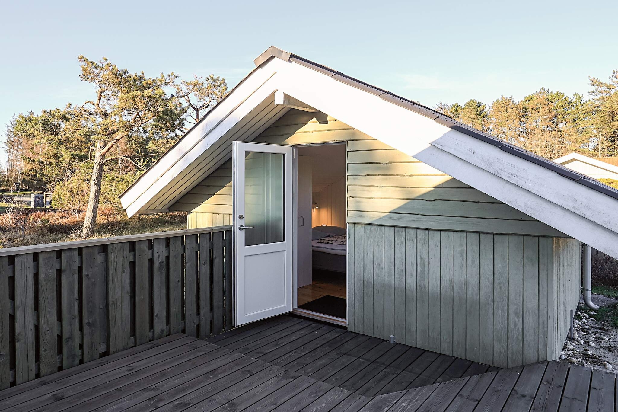 6 persoons vakantie huis in Ålbæk-By Traum