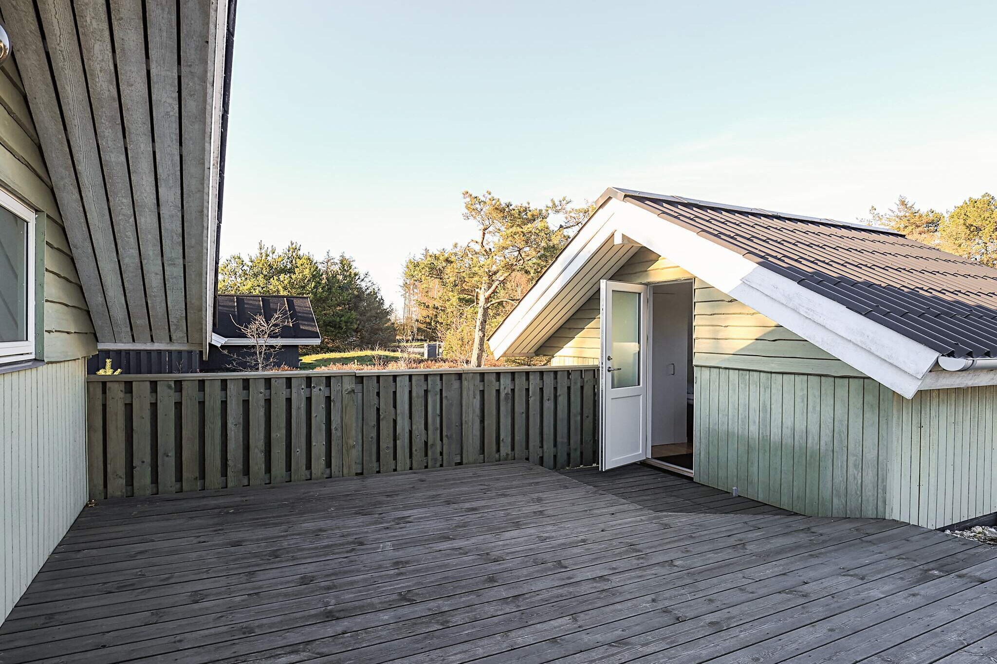 6 persoons vakantie huis in Ålbæk-By Traum - Uitzicht