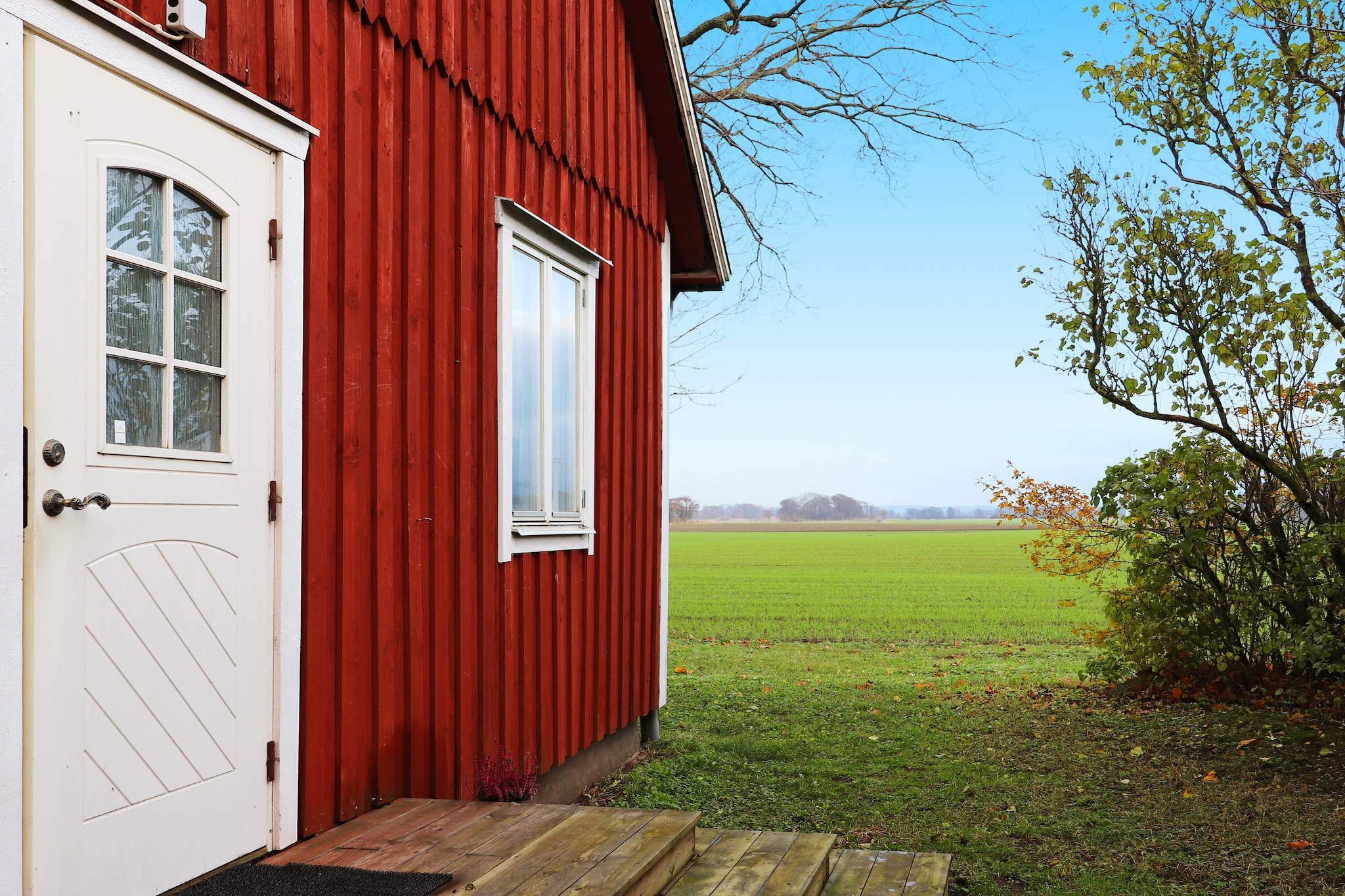 Sommerhus Skottorp