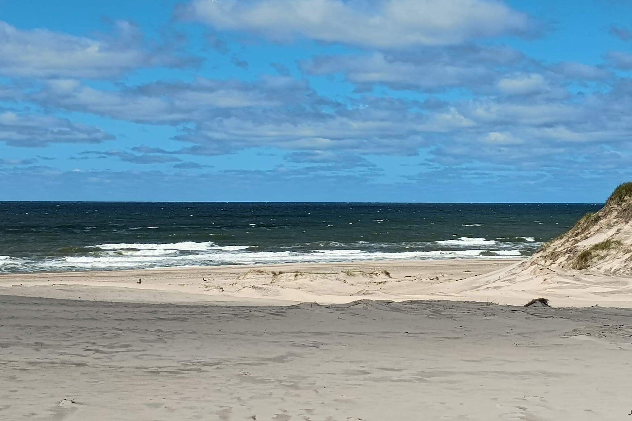 6 Personen Ferienhaus in Ulfborg-By Traum-Wasserblick