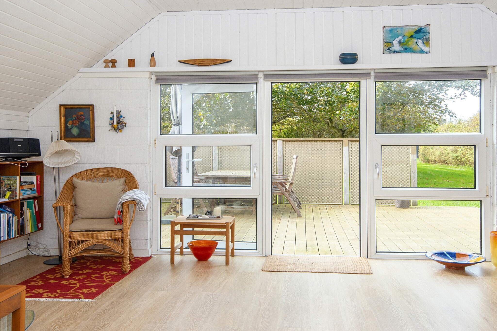 6 person holiday home in Ulfborg-By Traum - Indoor