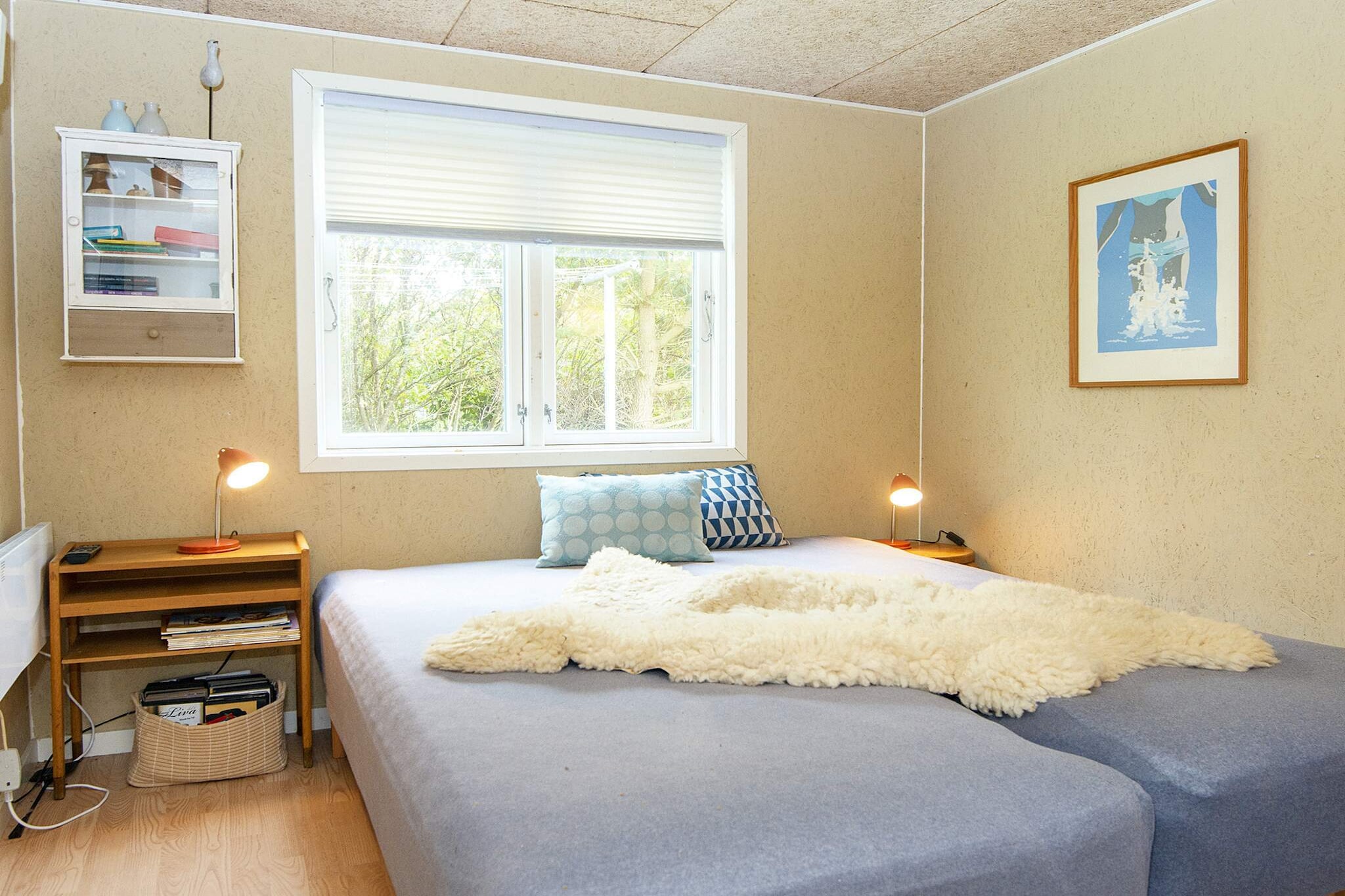 6 person holiday home in Ulfborg-By Traum - Indoor