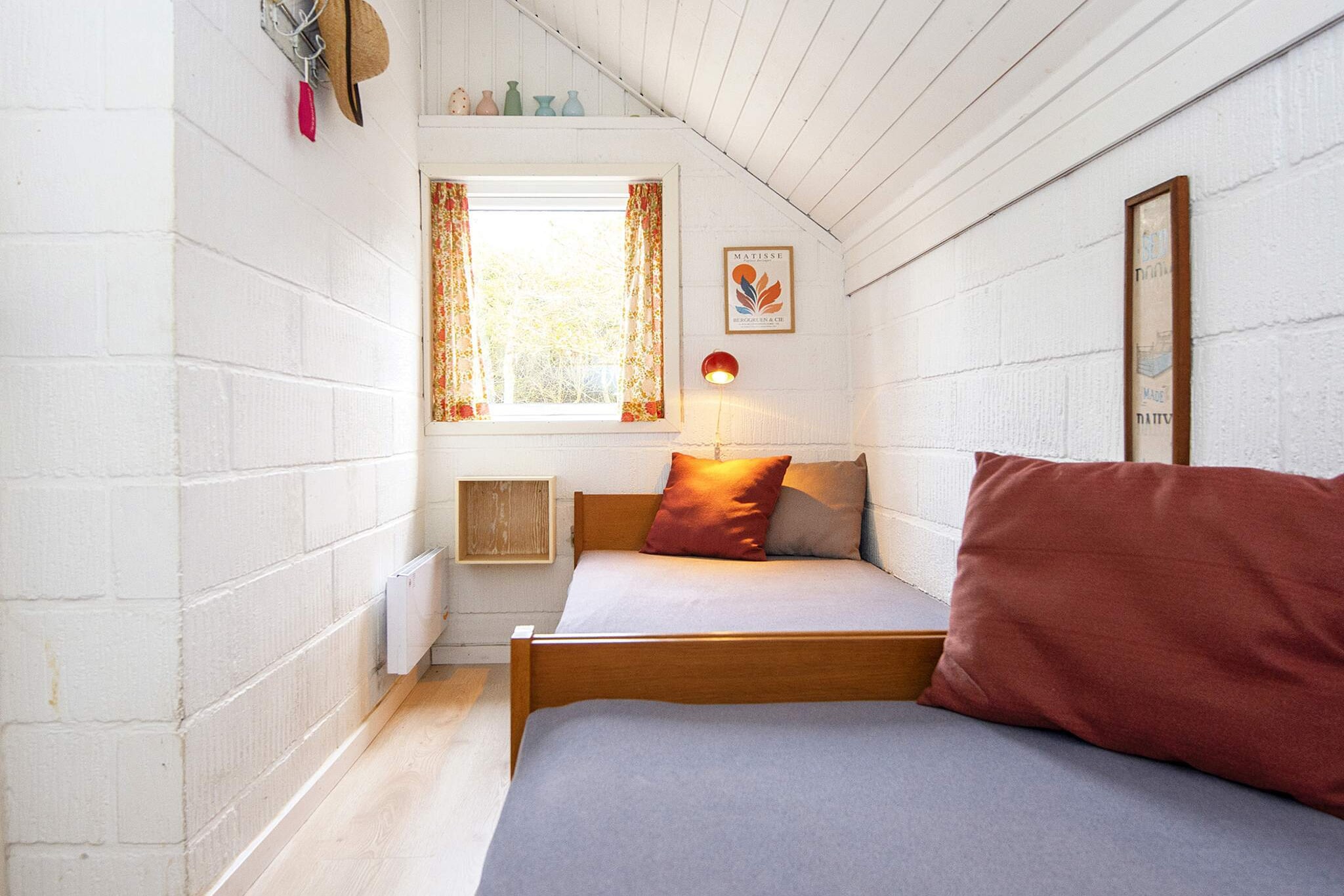 6 person holiday home in Ulfborg-By Traum - Indoor