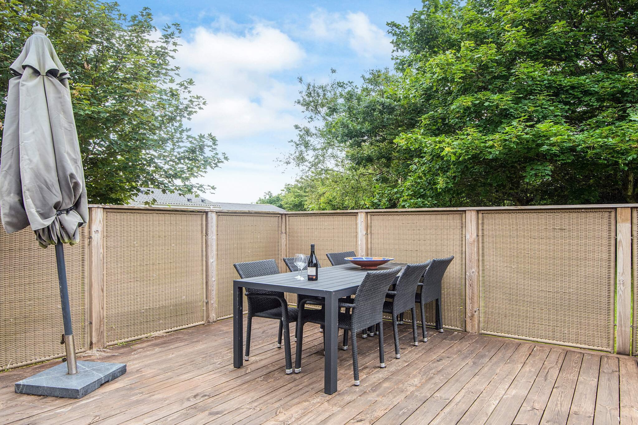 6 person holiday home in Ulfborg-By Traum - View
