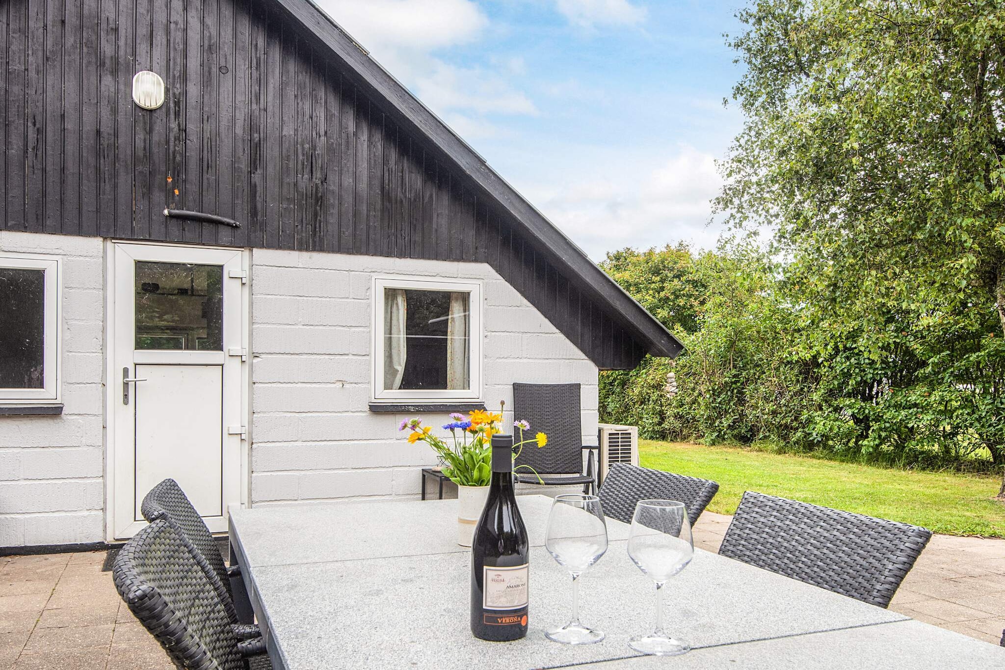 6 person holiday home in Ulfborg-By Traum - View
